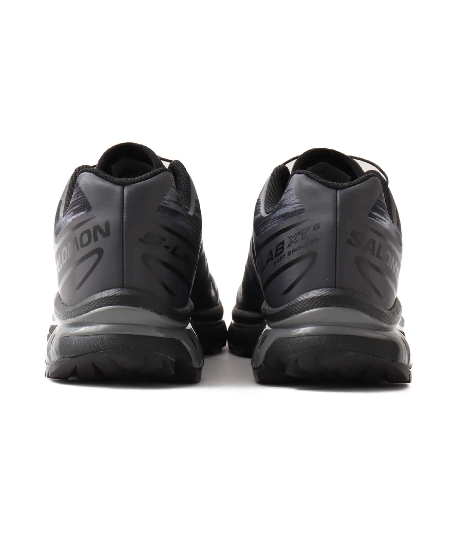 SALOMON XT-6 CAMO Black/Asphalt/Castlerockの画像