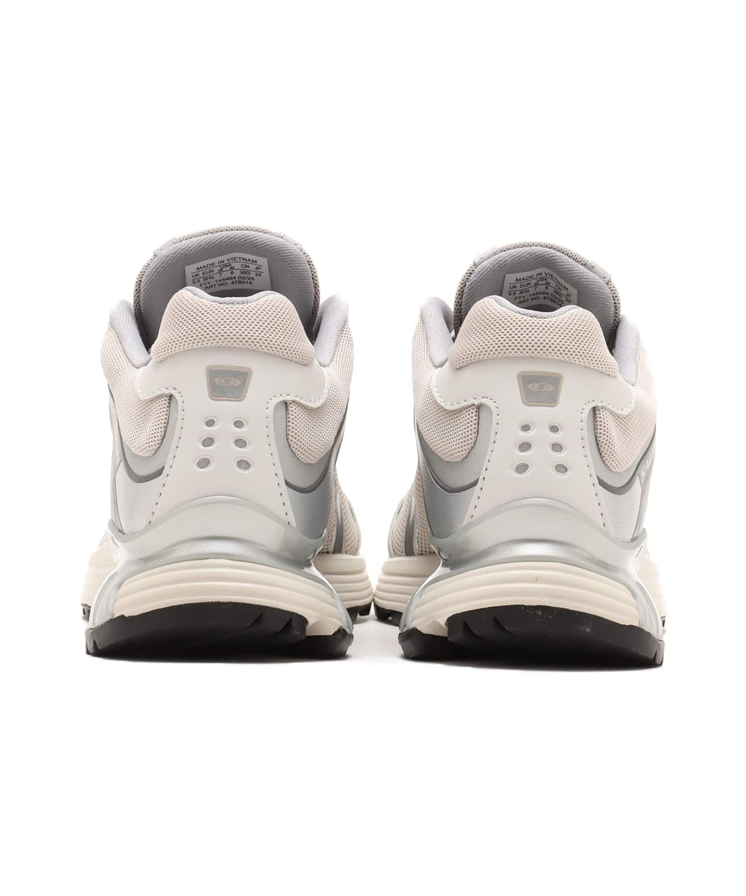 SALOMON XT-WHISPER Ftw Silver/Lunar Rock/Silver Cloudの画像