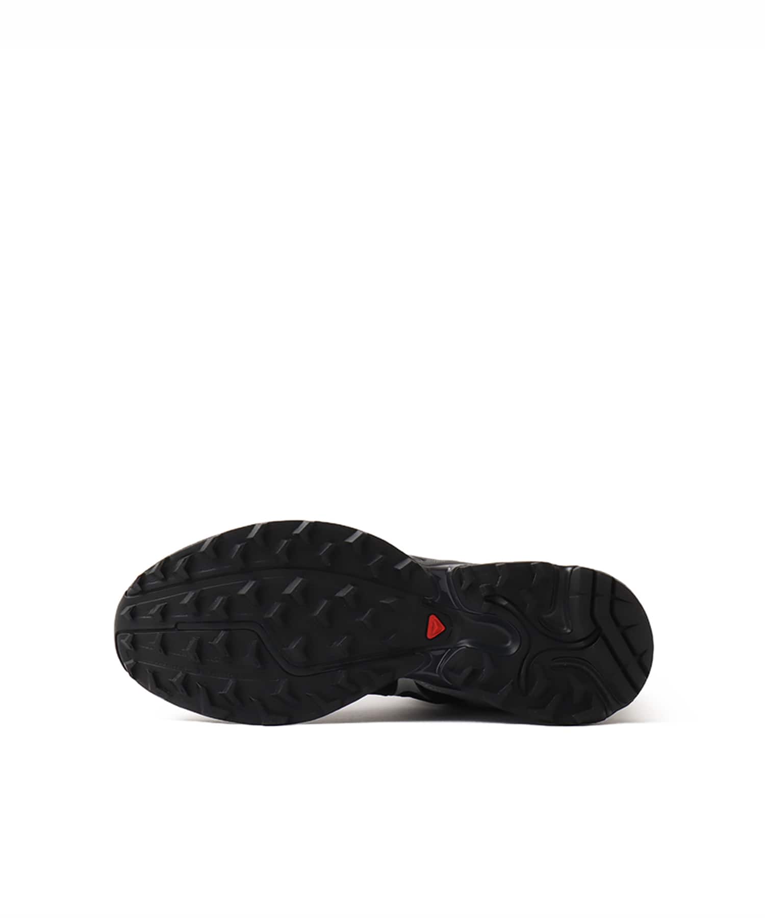 SALOMON XT-WHISPER NOCTURNE VISION Black/Castlerock/Ftw Silverの画像