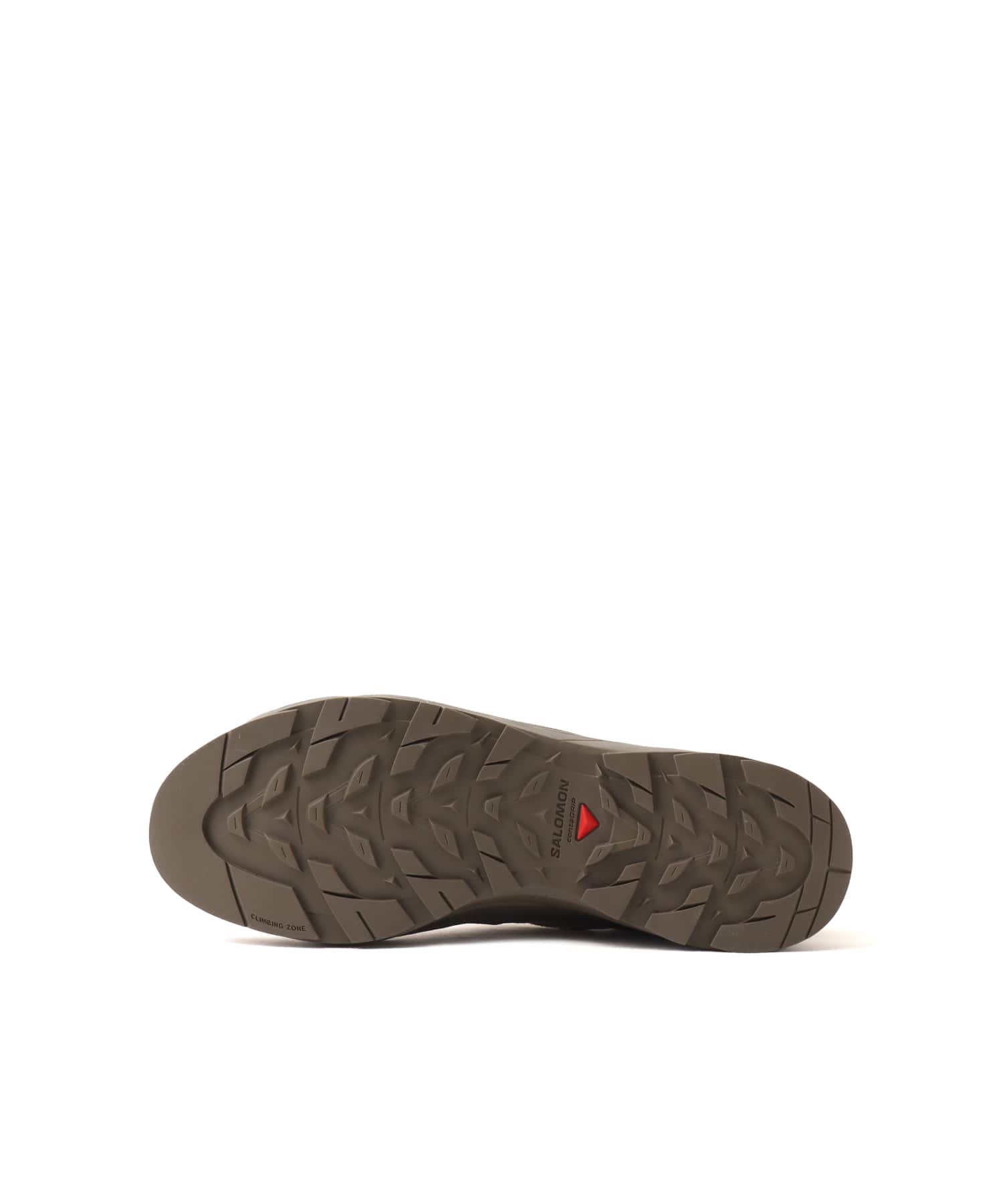 SALOMON X ALP WOVEN Walnut/Silver Cloud/Vanilla Iceの画像