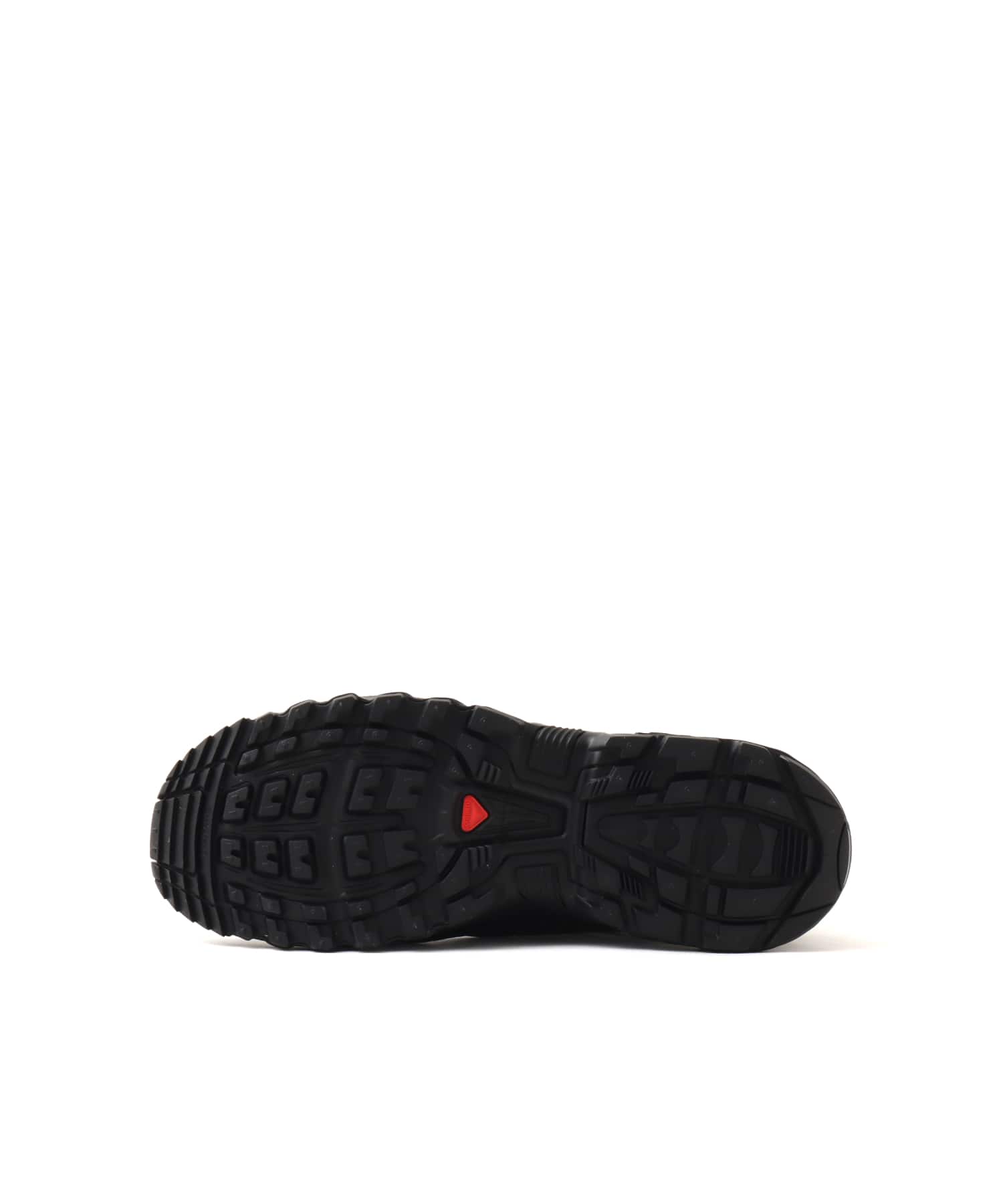 SALOMON ACS PRO SHELL Black/Black/Blackの画像