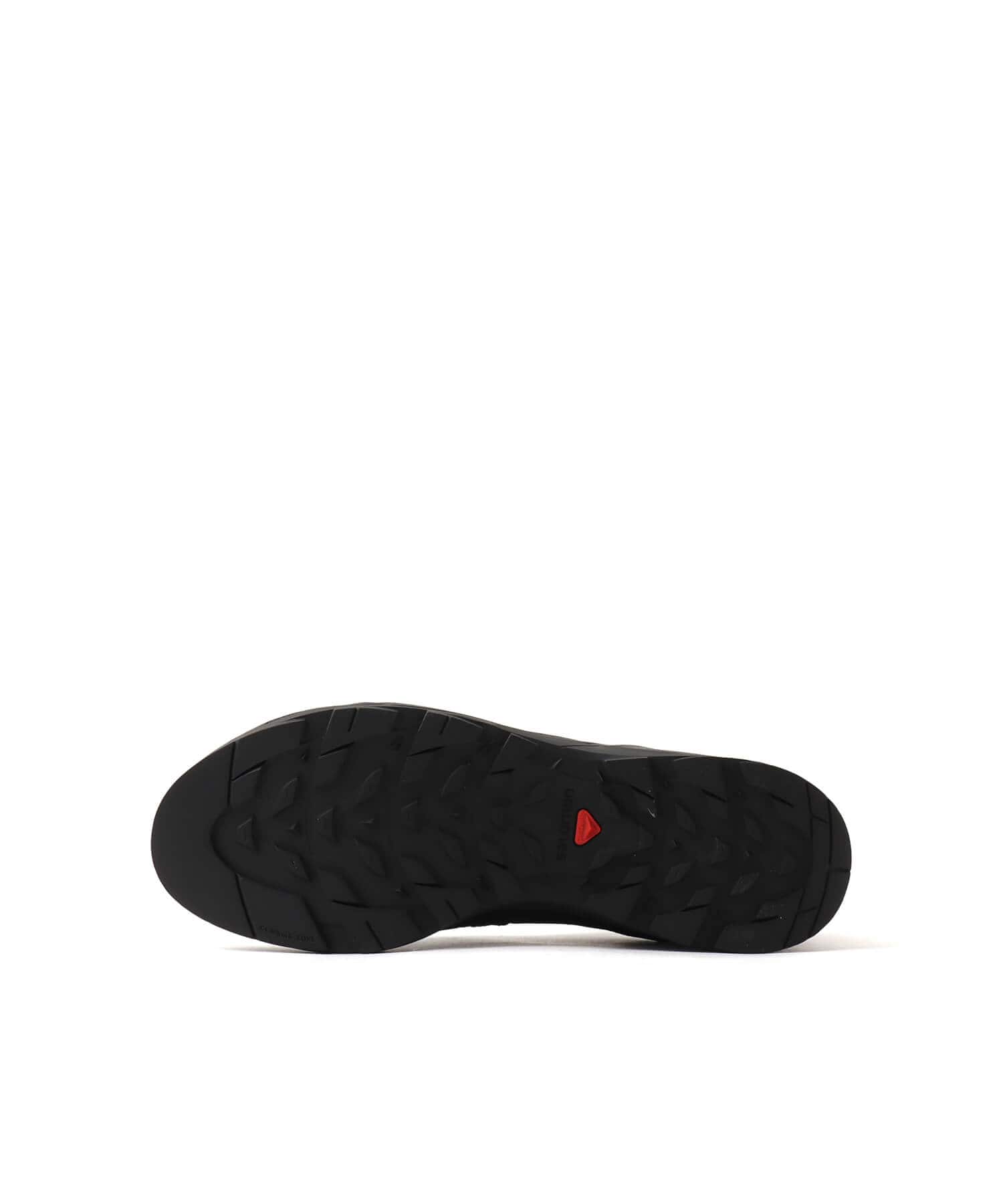 SALOMON X-ALP CARHARTT W.I.P Black/Black/Blackの画像