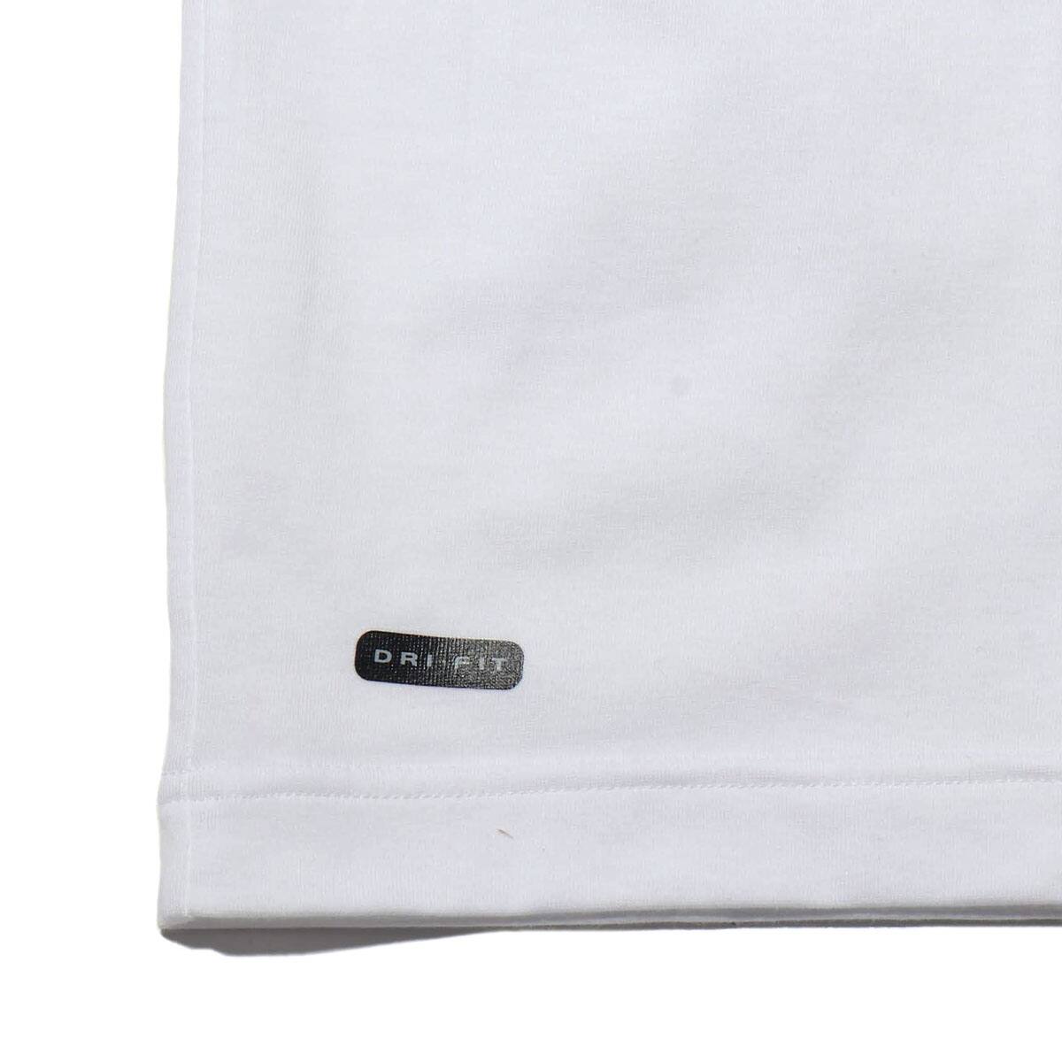 NIKE 95 MAX TEE WHITE 19SP-Iの画像