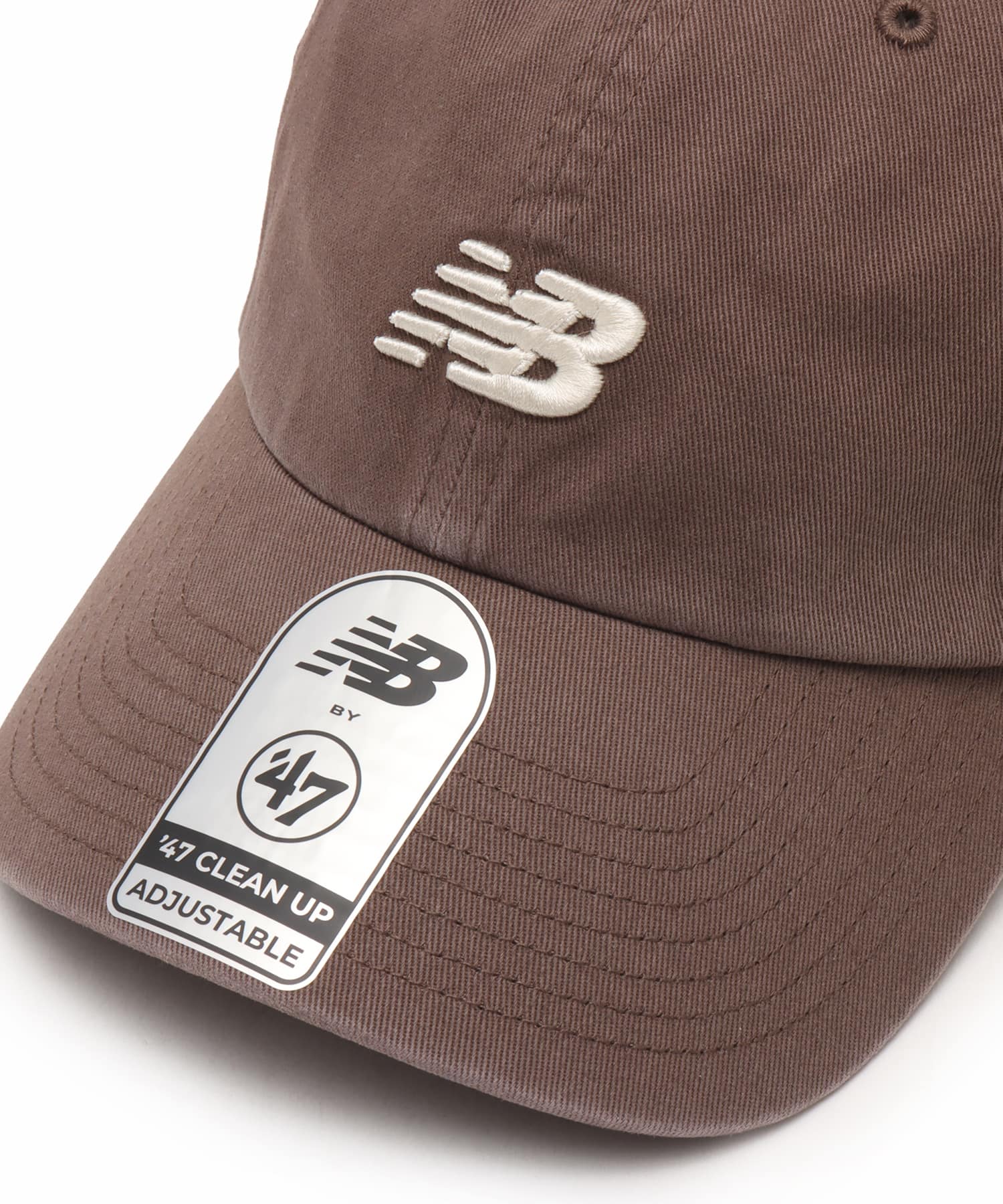 New Balance NB by '47 Clean Up コルタードの画像