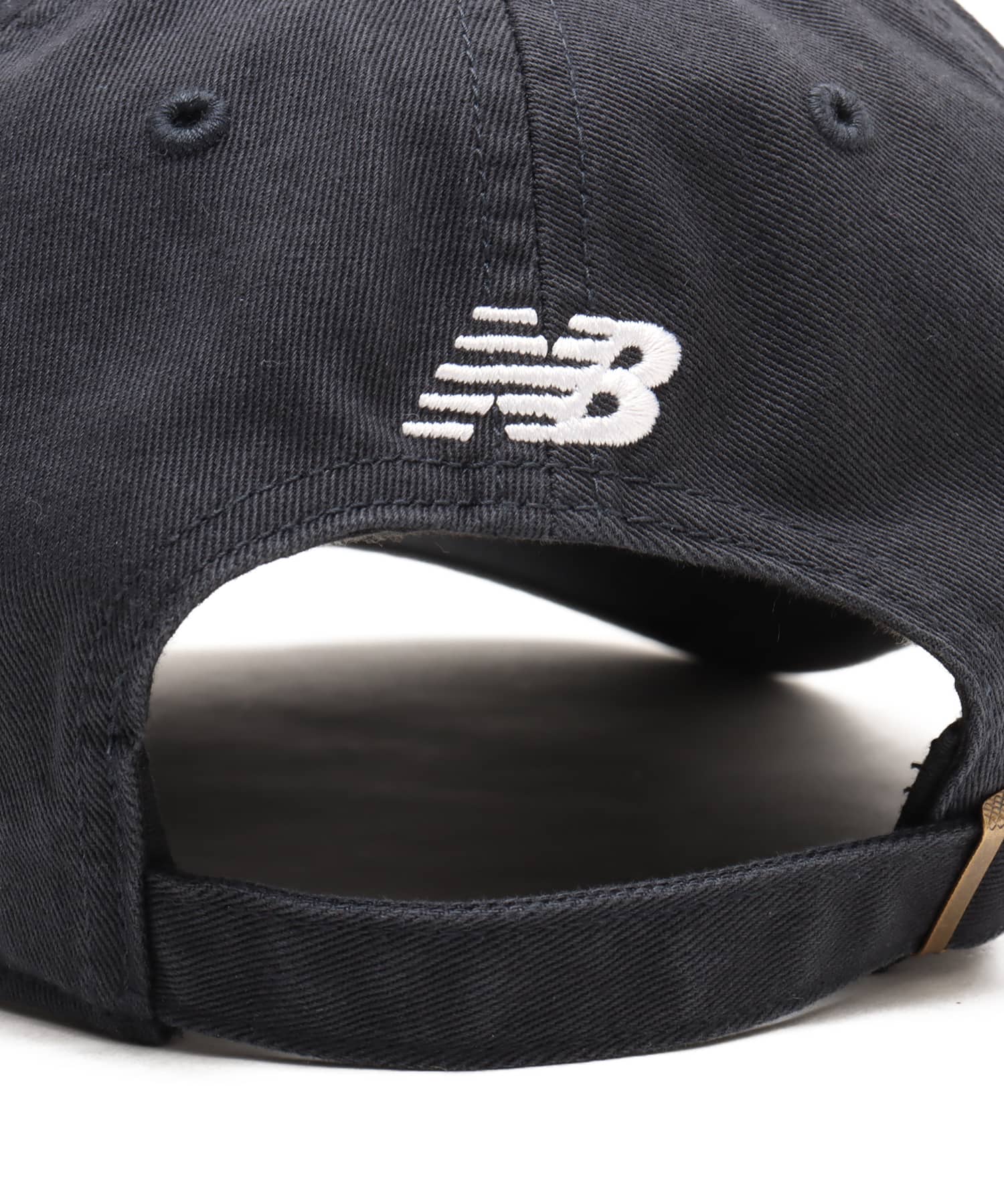 New Balance 大谷翔平 Twill Cap ファントムの画像