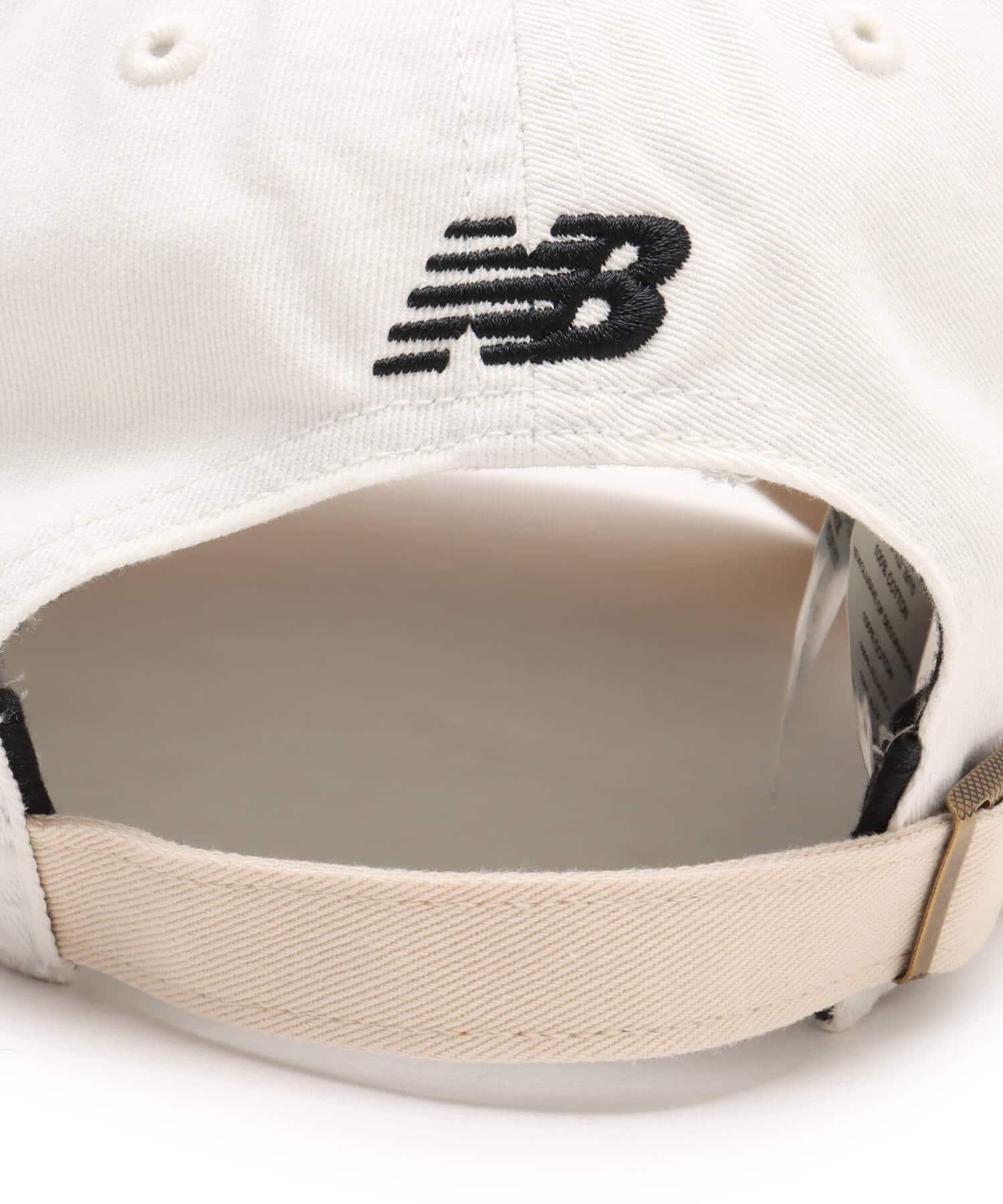 New Balance 大谷翔平 TWILL CAP シーソルトの画像