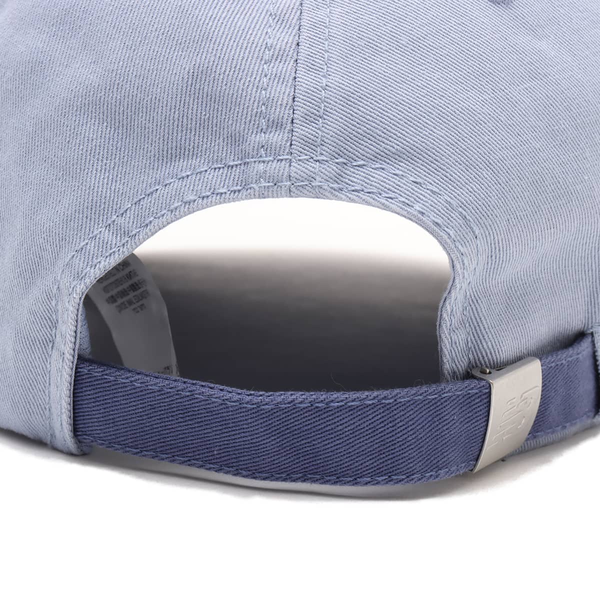 New Balance 6 Panel Circle Graphic CAP ダスクシャワーの画像