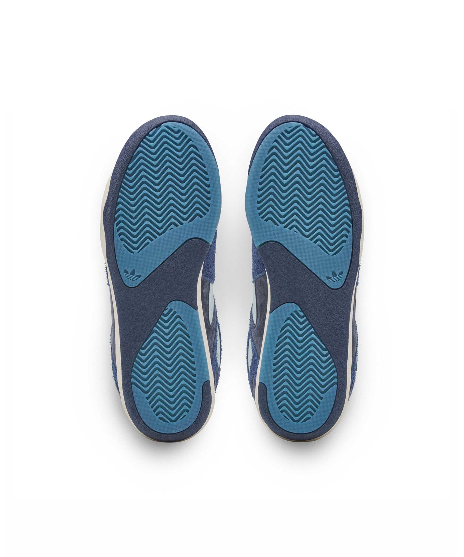 adidas BADBO 1.0 NTNAVY/NINDIG/CBROWNの画像