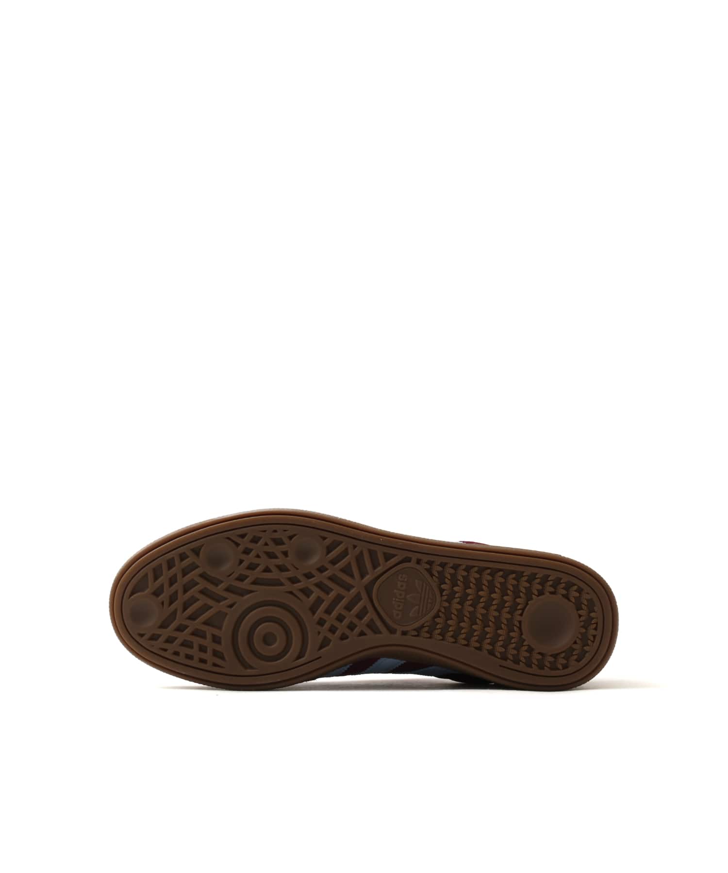 adidas HANDBALL SPEZIAL MAROON/AMBSKY/GUM5の画像
