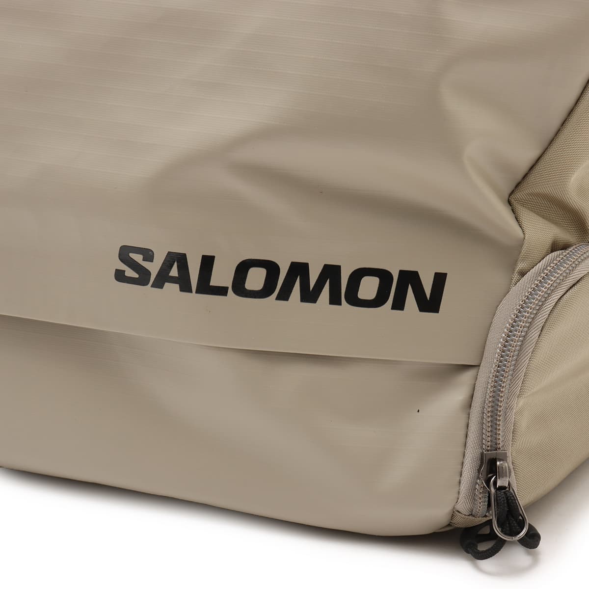 SALOMON MAX GEARBAG ADVANCED Chinchilla/Fallen Rock