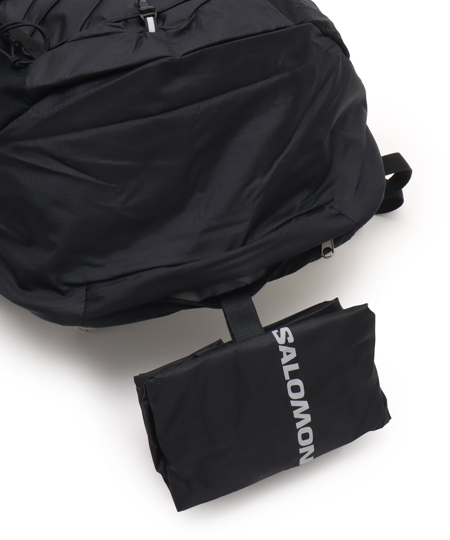 SALOMON XT 25 BLACK/の画像