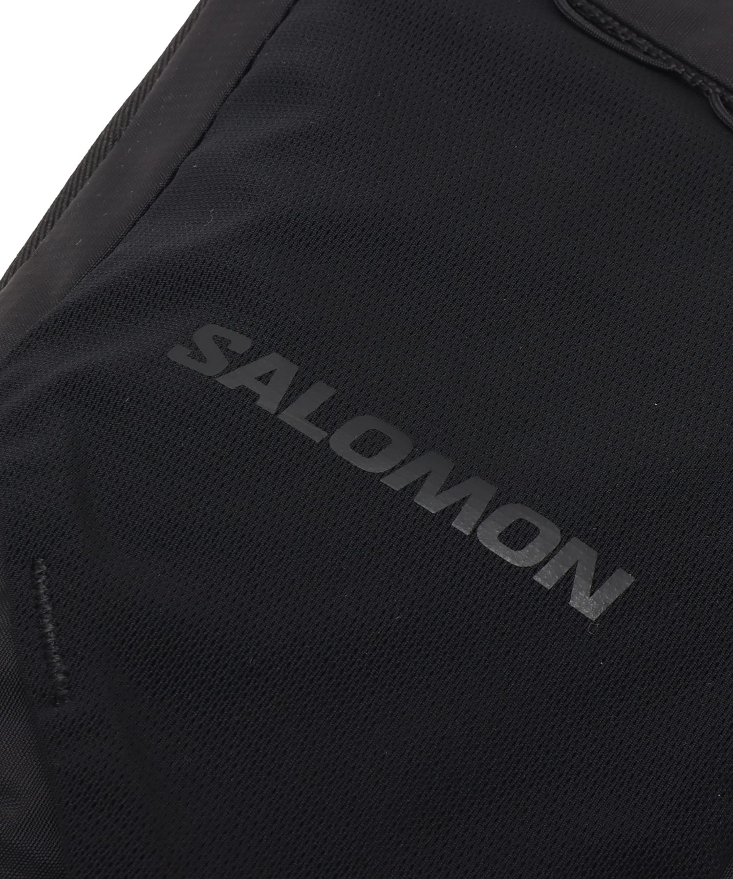 SALOMON ACS 2 REVISED BLACK/の画像