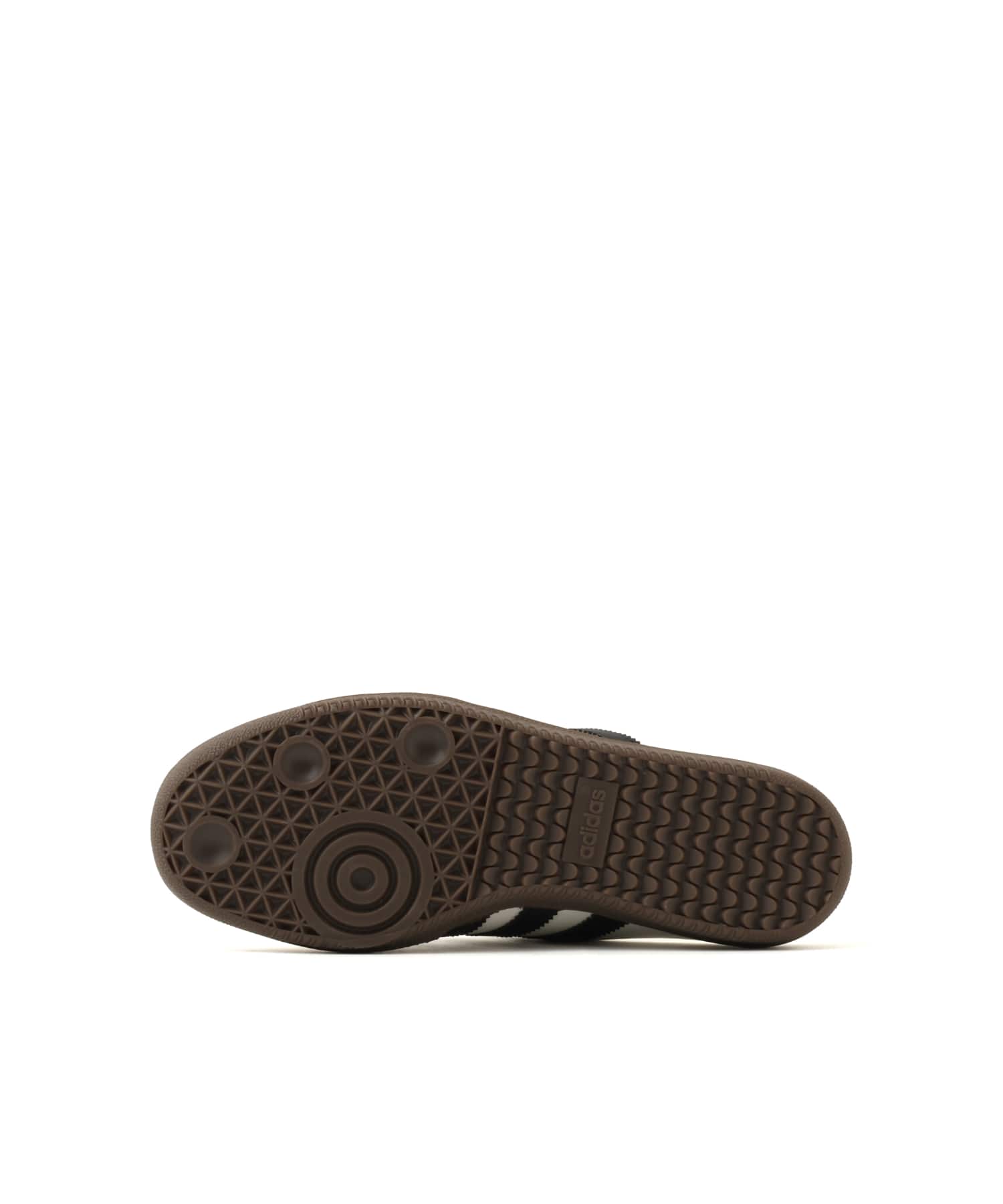 adidas SAMBA OG MULE W CLOWHI/CBLACK/GUM5の画像