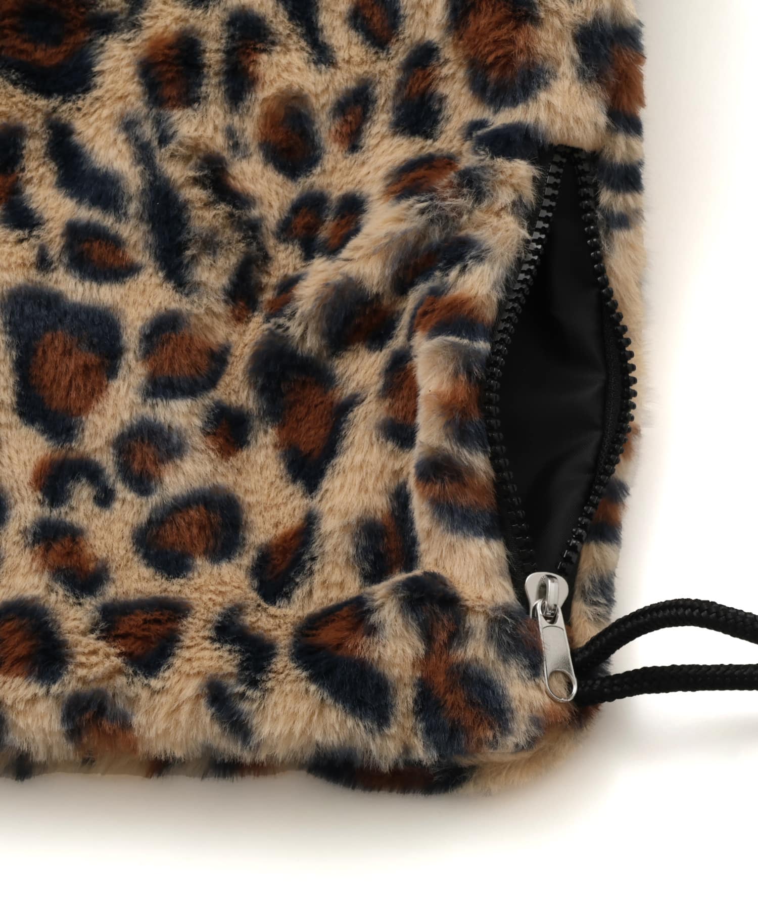 adidas KNAPSACK LEO マジックベージュの画像