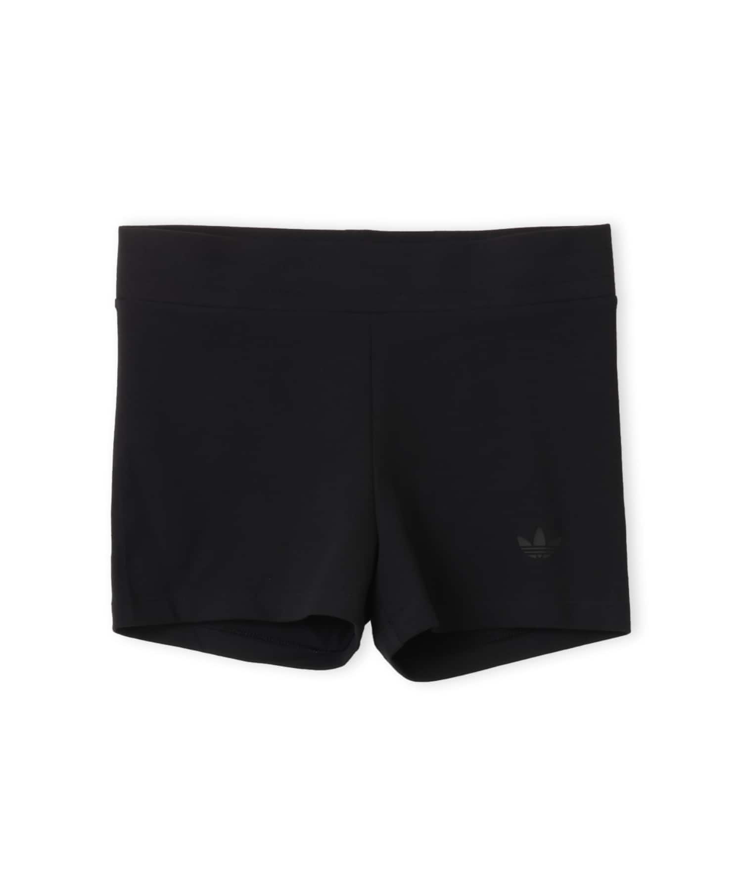 adidas JENNIE WRAP-AROUND SKIRT ブラックの画像