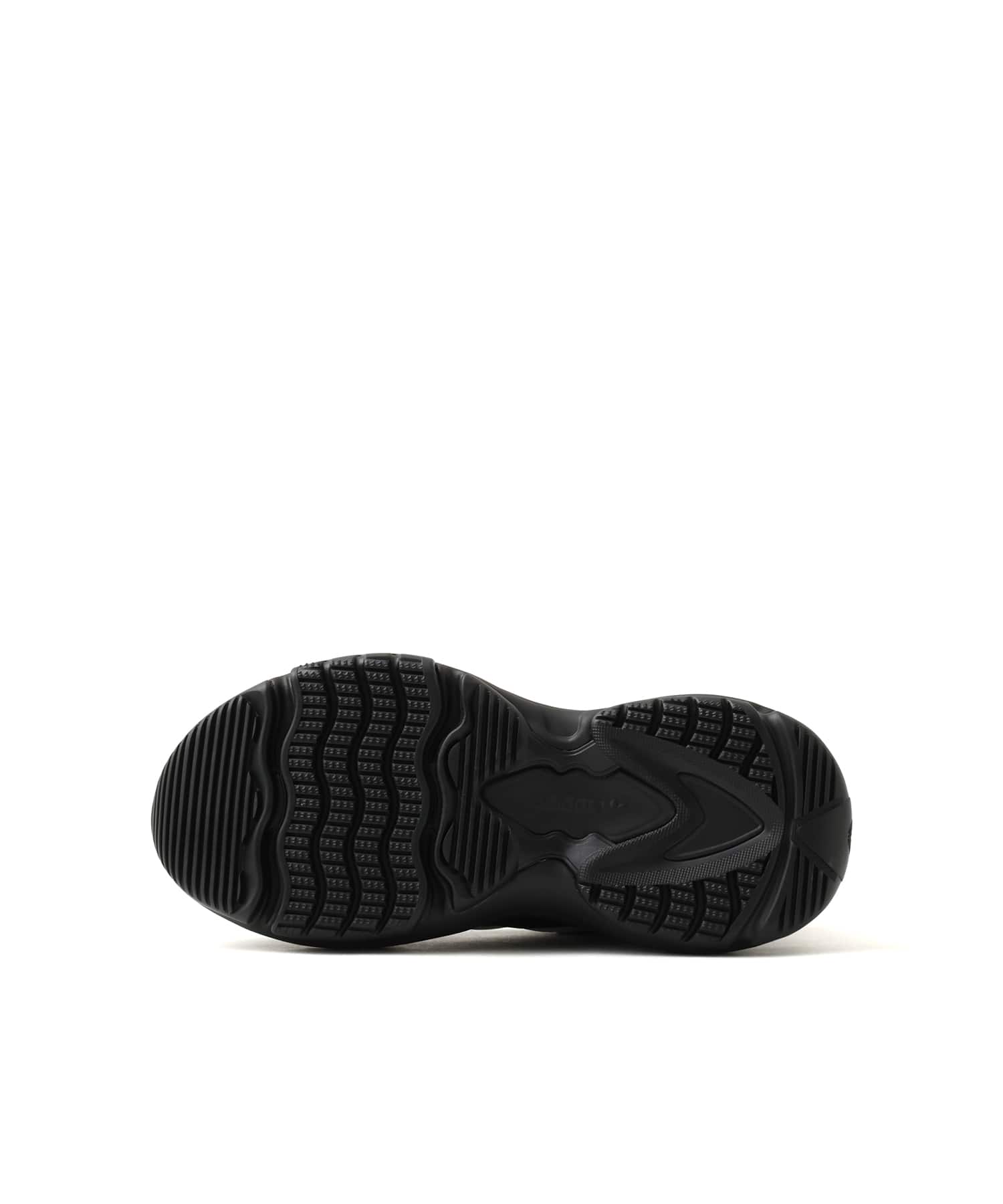 adidas OZGAIA W CBLACK/FTWWHT/FTWWHTの画像