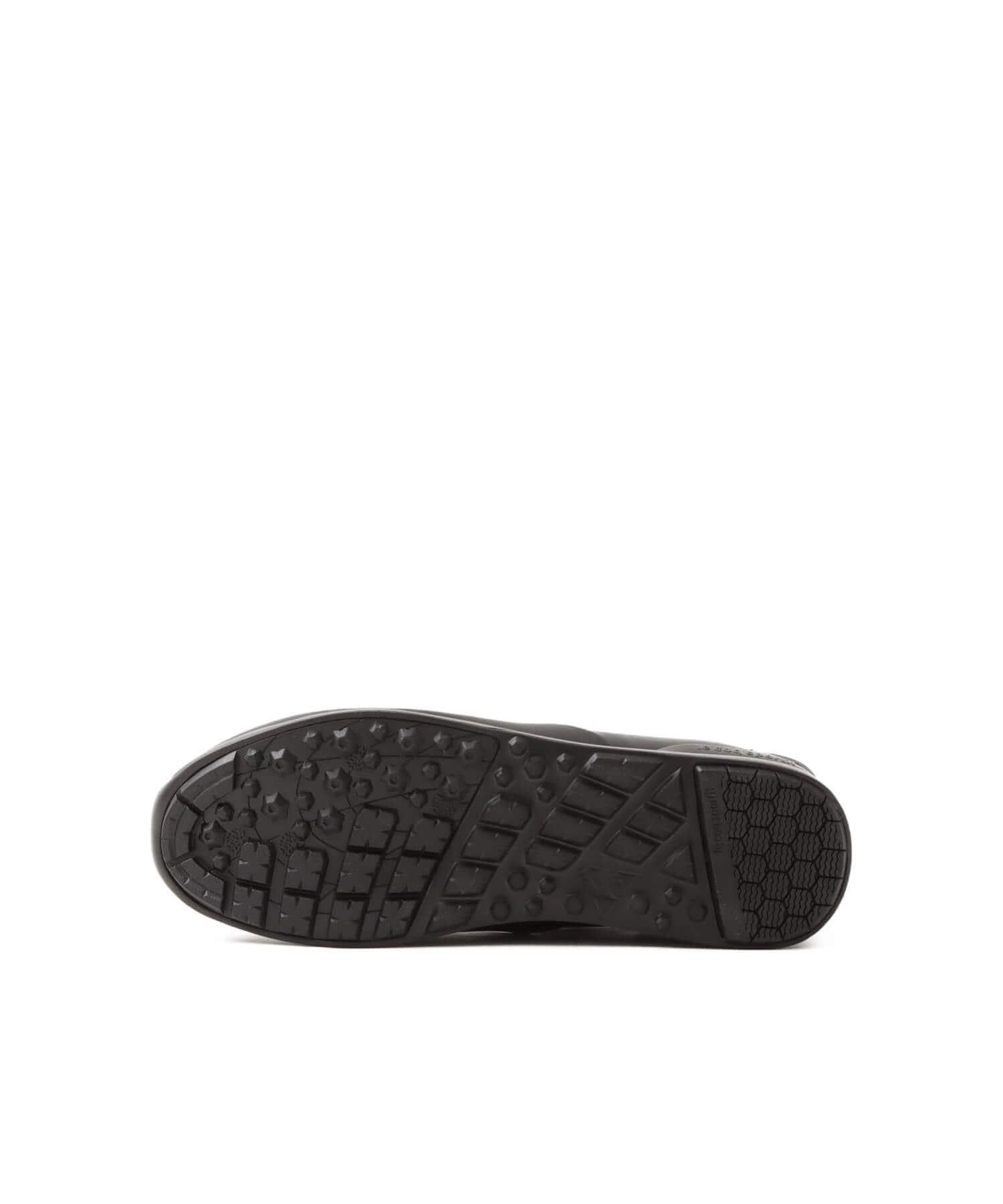 le coq sportif ANGERS II BLACKの画像