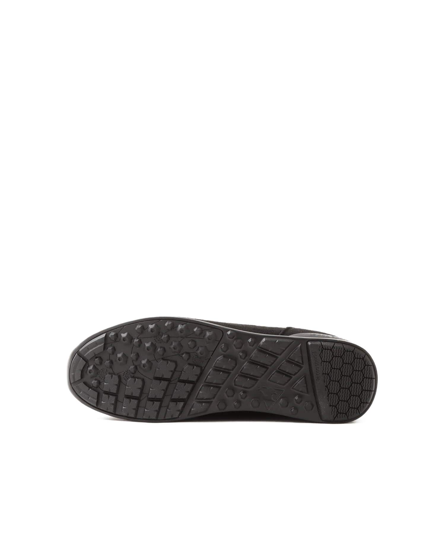le coq sportif ANOULD ブラック / ゴールドの画像