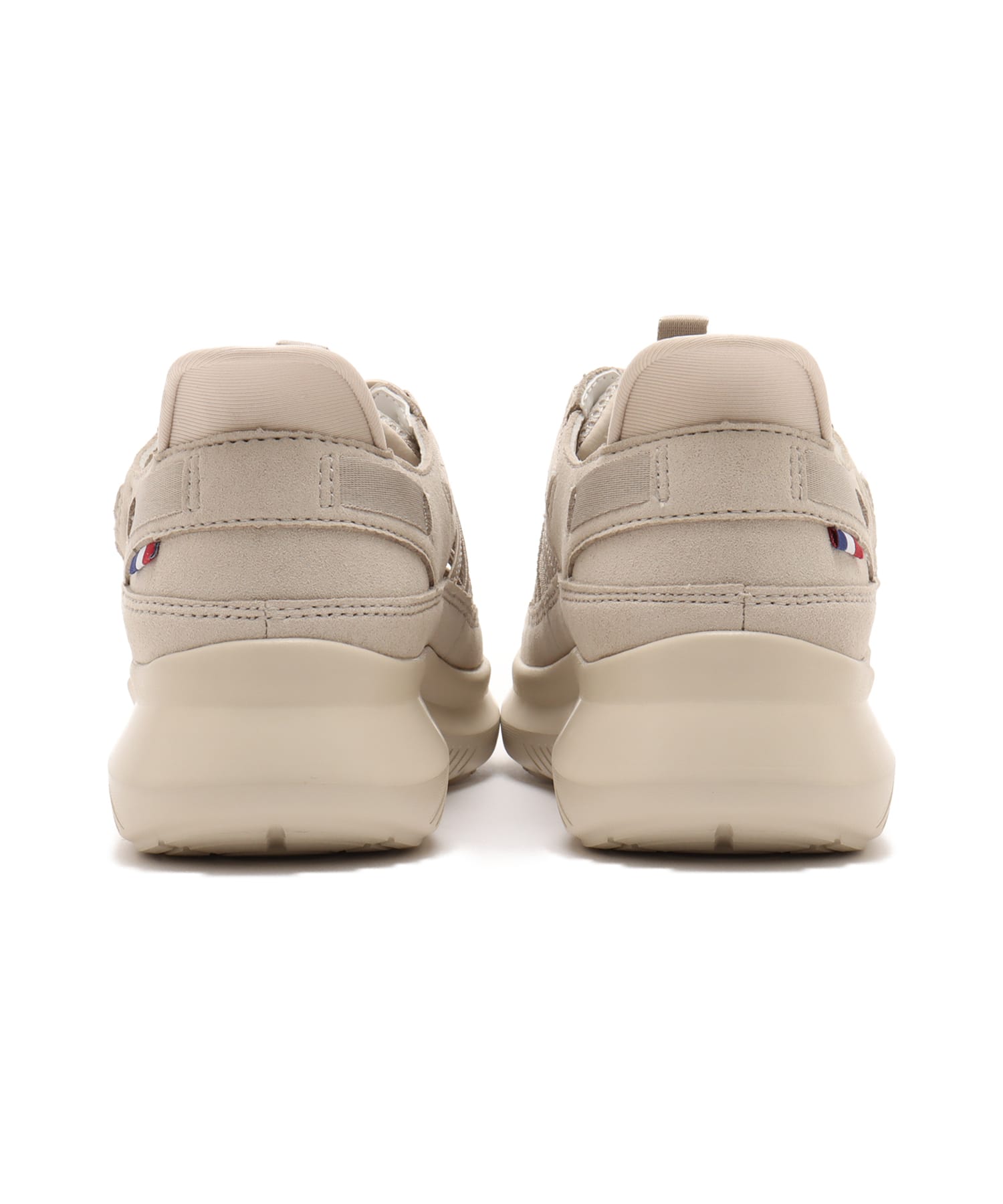 le coq sportif MARNESS SI ベージュ / ベージュの画像