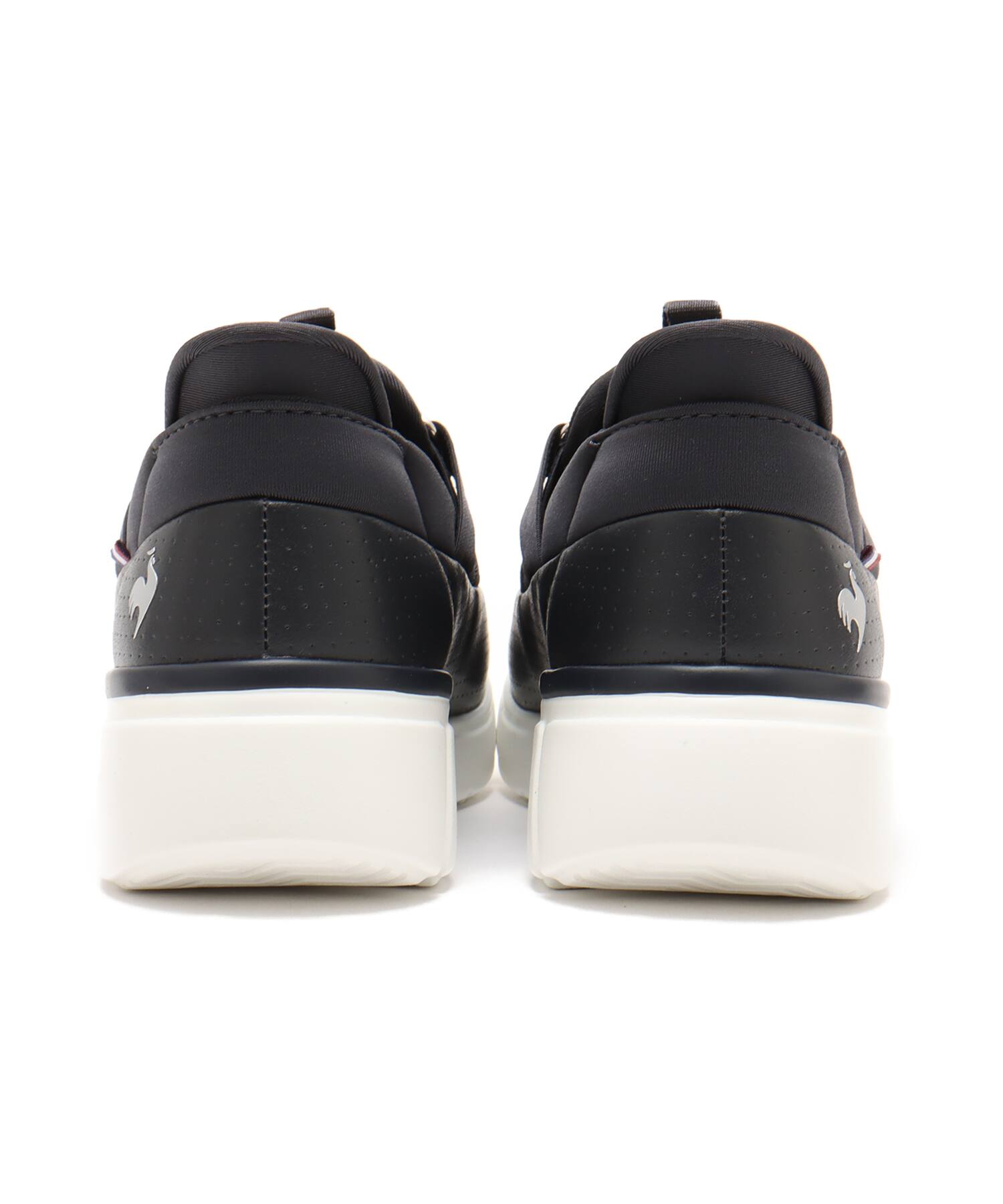 le coq sportif ロワール SP LC SI ネイビー / ホワイトの画像