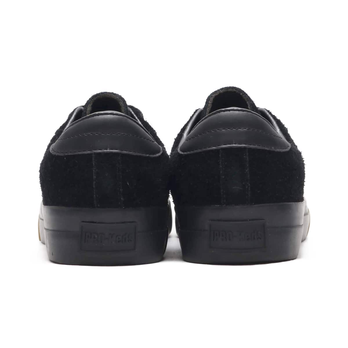 PRO-Keds CLASSIC ROYAL PLUS atmos x BLACKSENSE  BLACKの画像