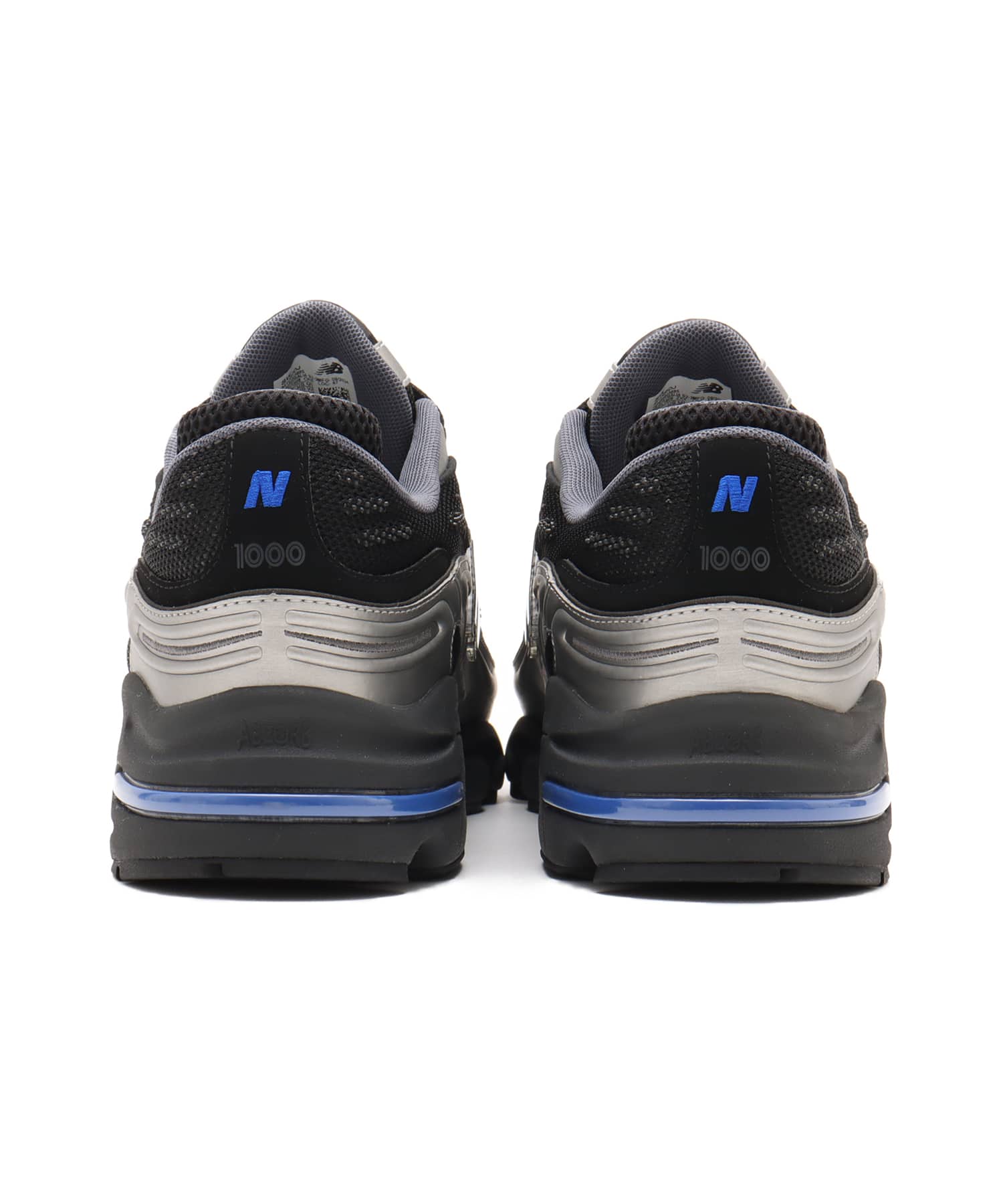 New Balance M1000DJ SILVERの画像