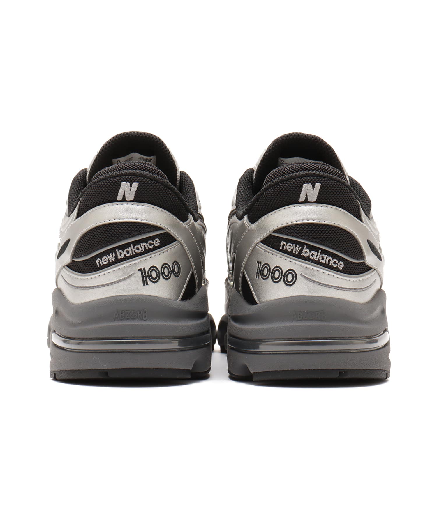 New Balance スニーカー NEW BALANCE M1000MEG メンズ