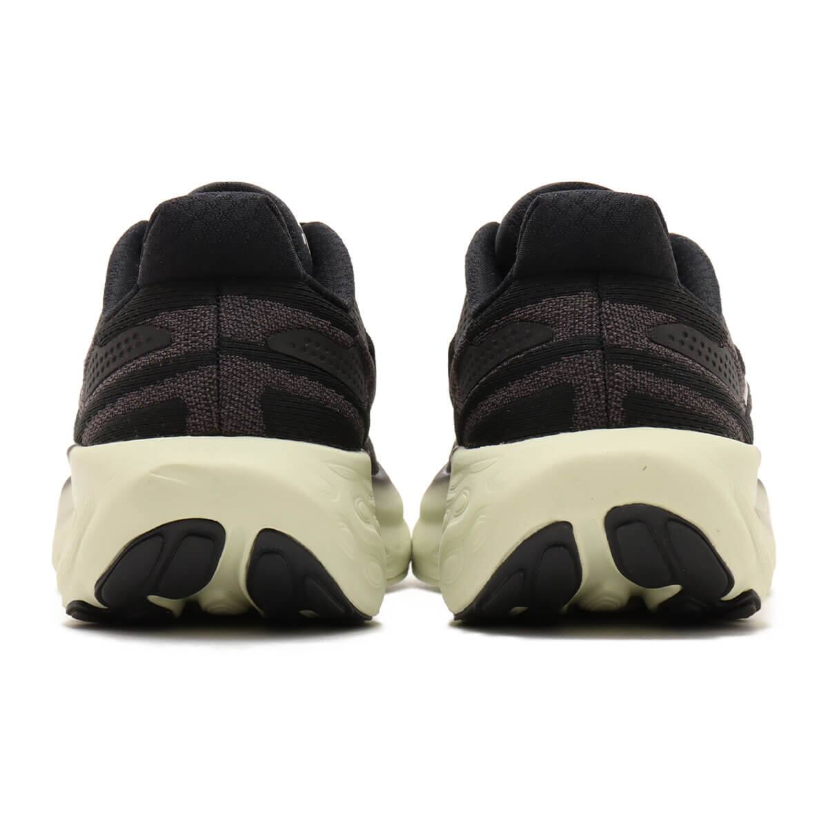 New Balance M1080LAC BLACK 24SS-I（ニューバランス M1080LAC