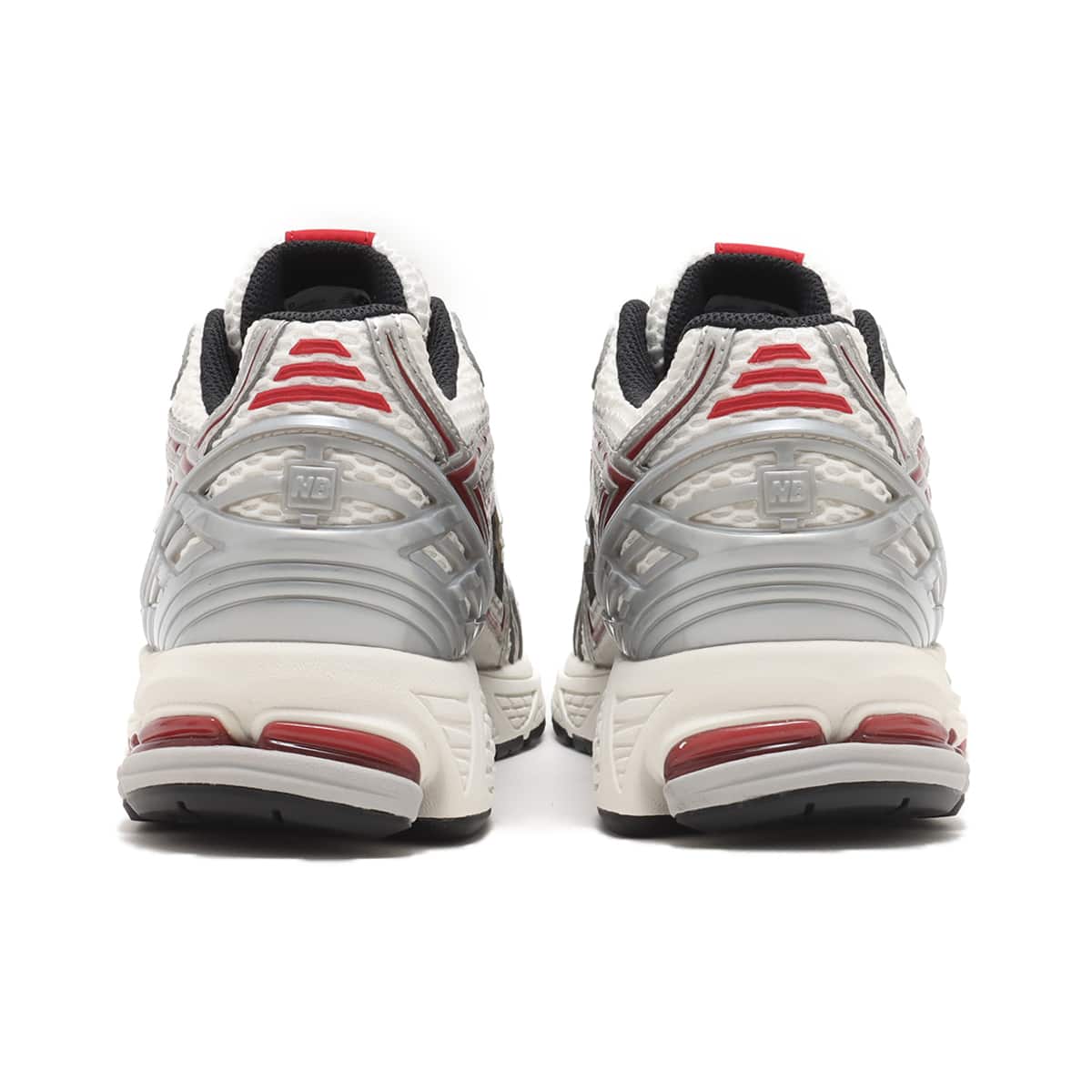 New Balance M1906REA SILVER/RED 24SS-I