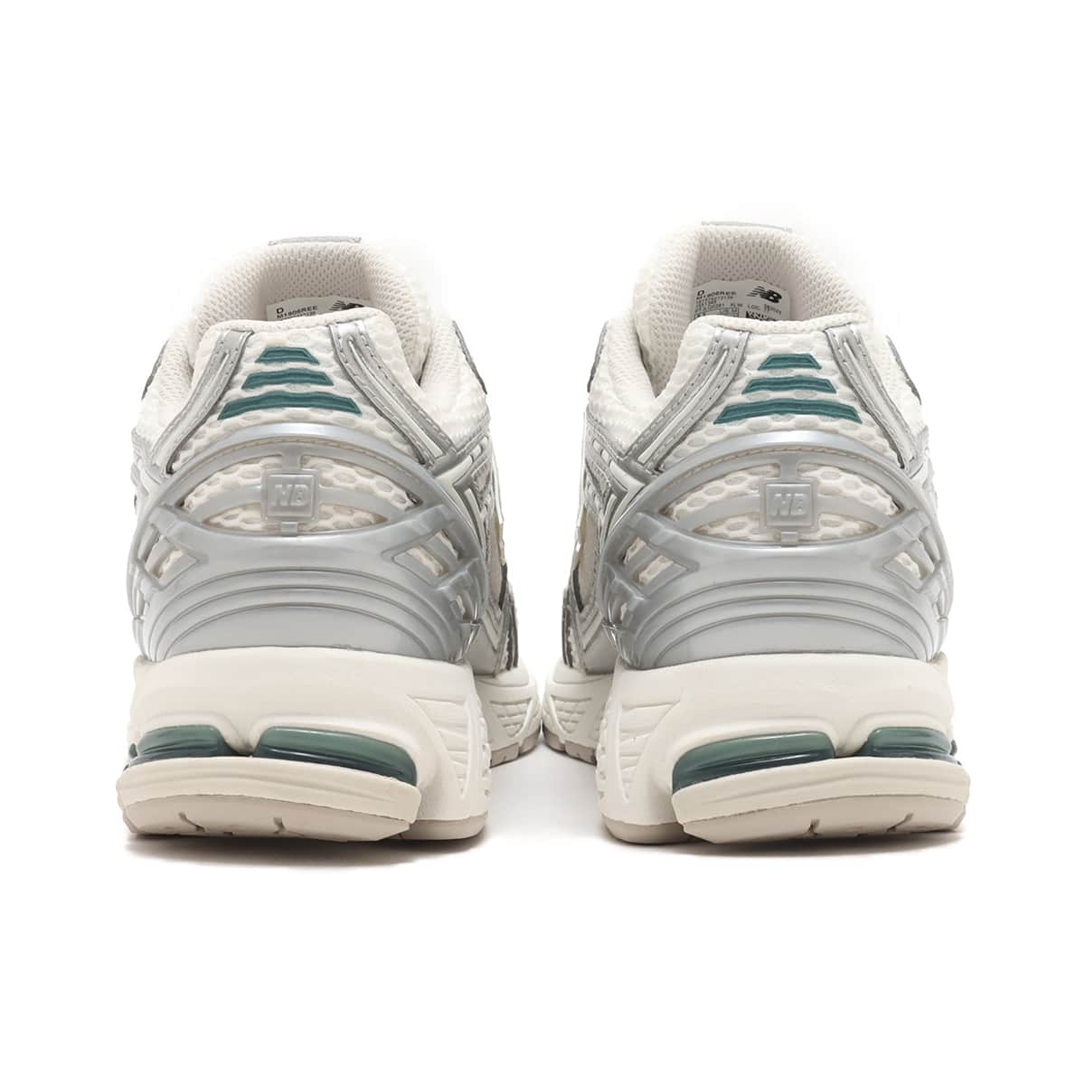 New Balance M1906REE SILVER/WHITE 24SS-I