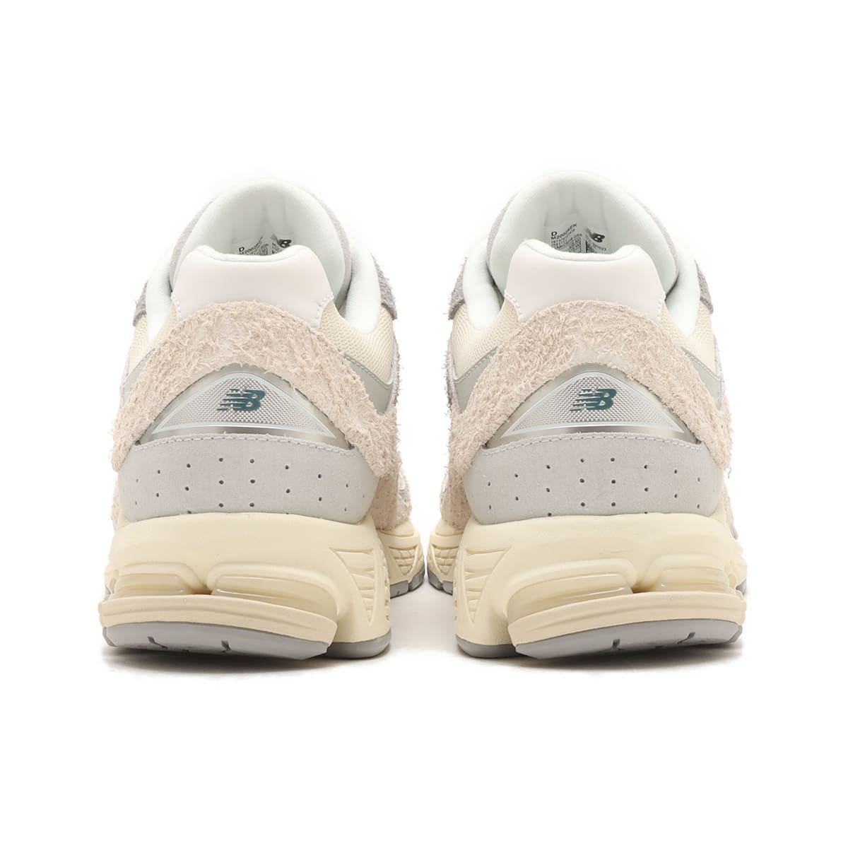 New Balance M2002REK OFF WHITE 24SS-I