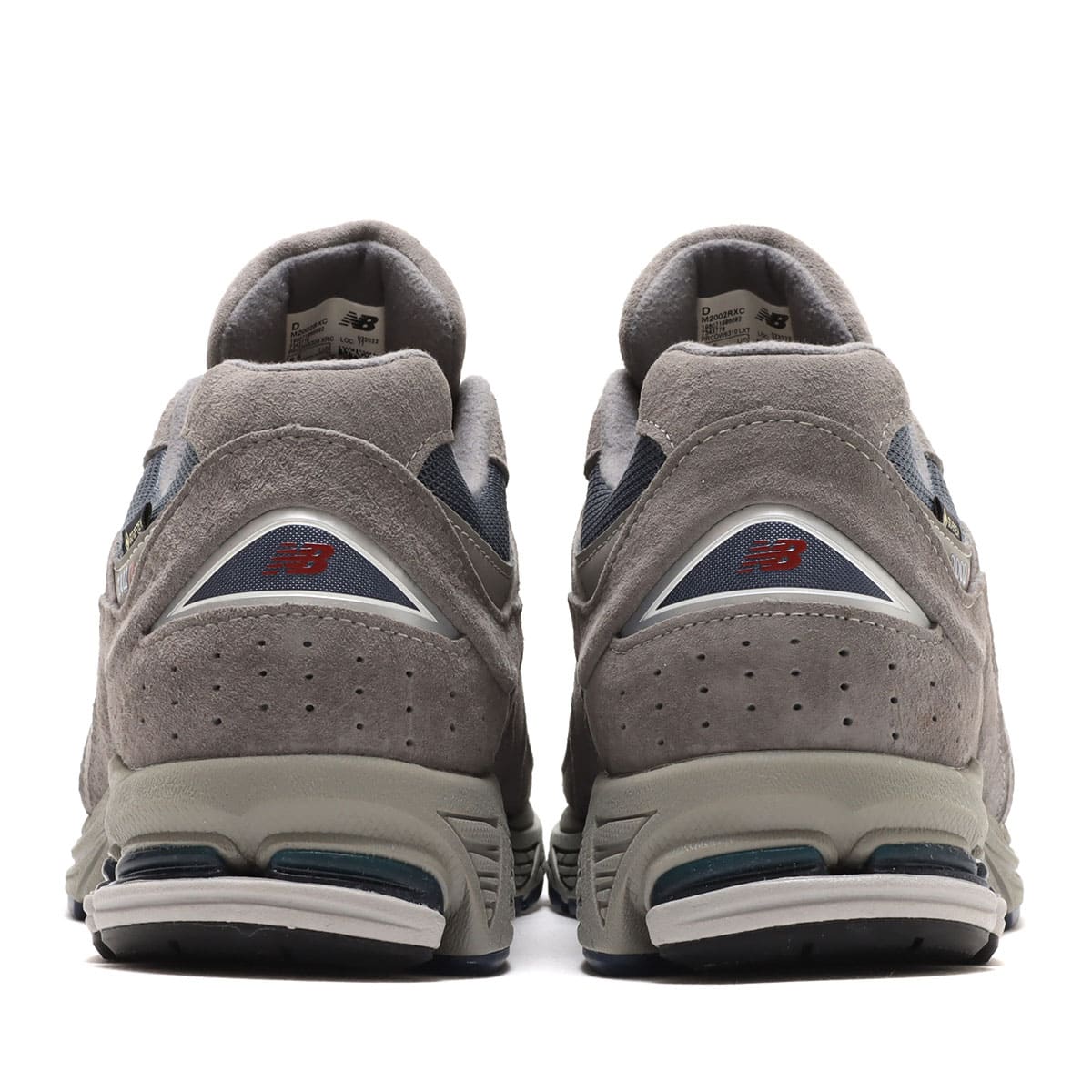 New Balance M2002RXC GRAY 22FW-I