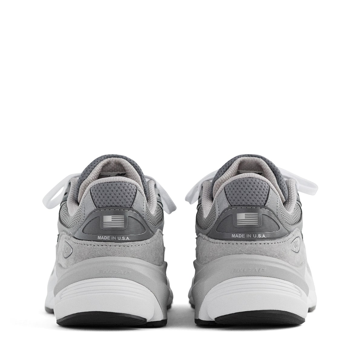 New Balance M990GL6 Gray - グレー - 28.0cm