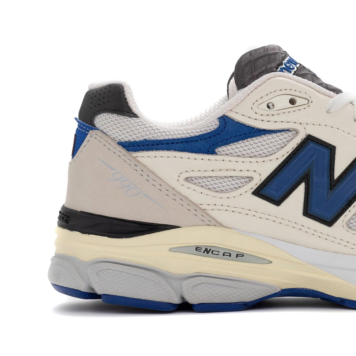 New Balance M990WB3 WHITE 22FW-I