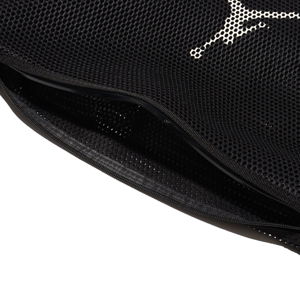 JORDAN BRAND SPORT BALL CARRIER BAG BLACK の画像
