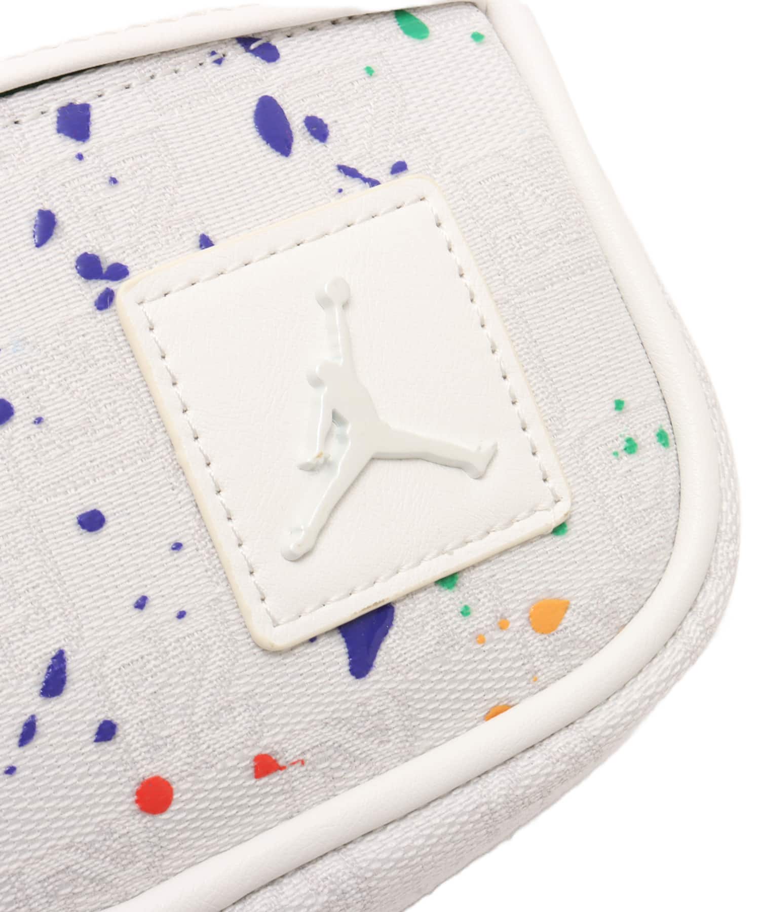 JORDAN JAM 23 MONOGRAM CAMERA BAG SAILの画像