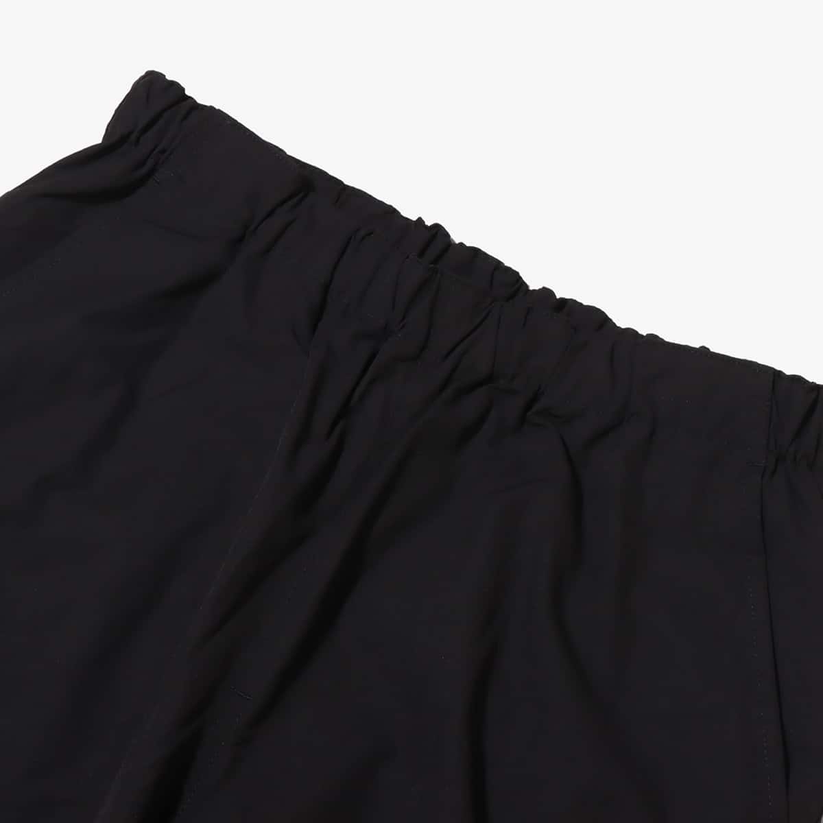 atmos C/N Cargo Pants BLACKの画像