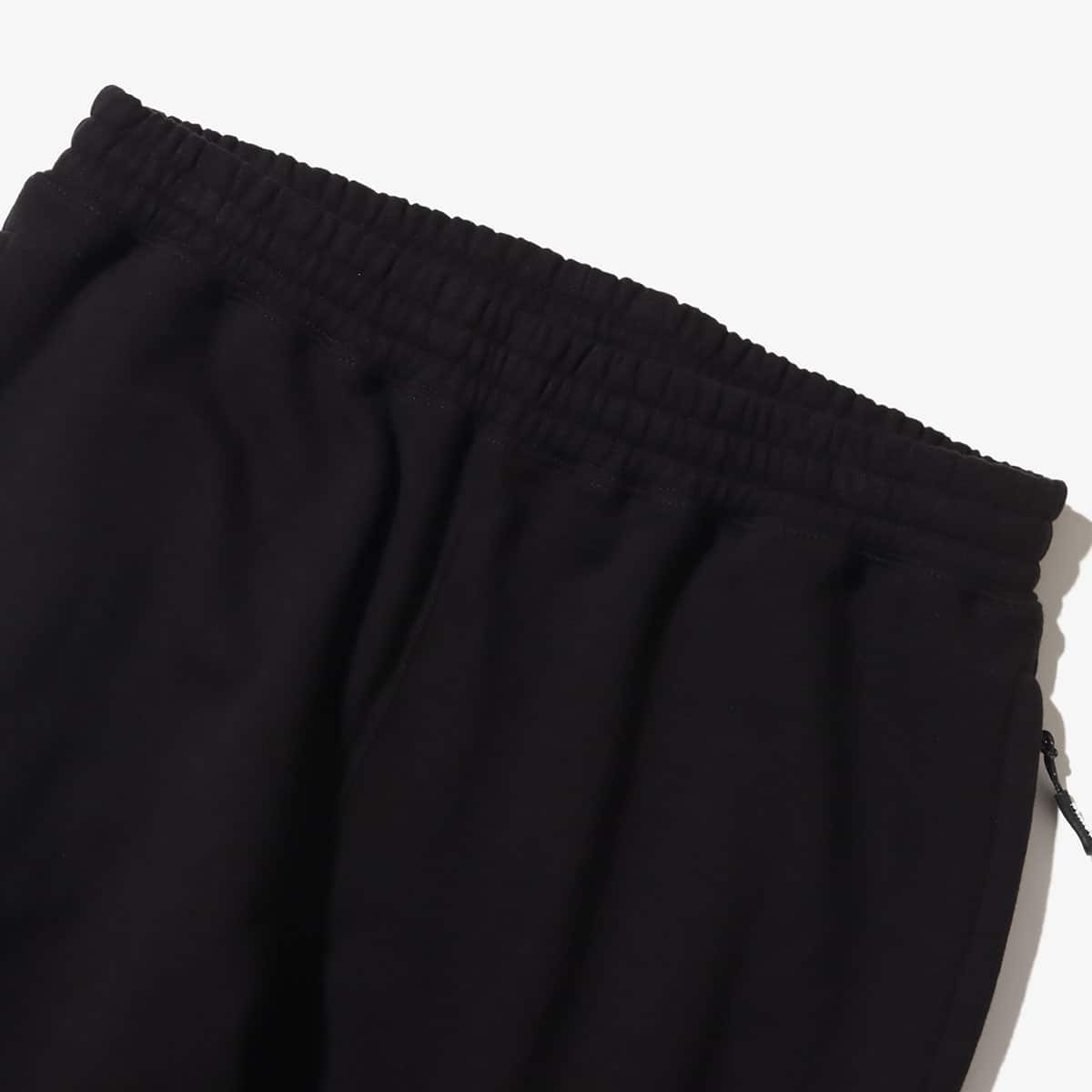 atmos Signature Logo Sweat Pants BLACKの画像