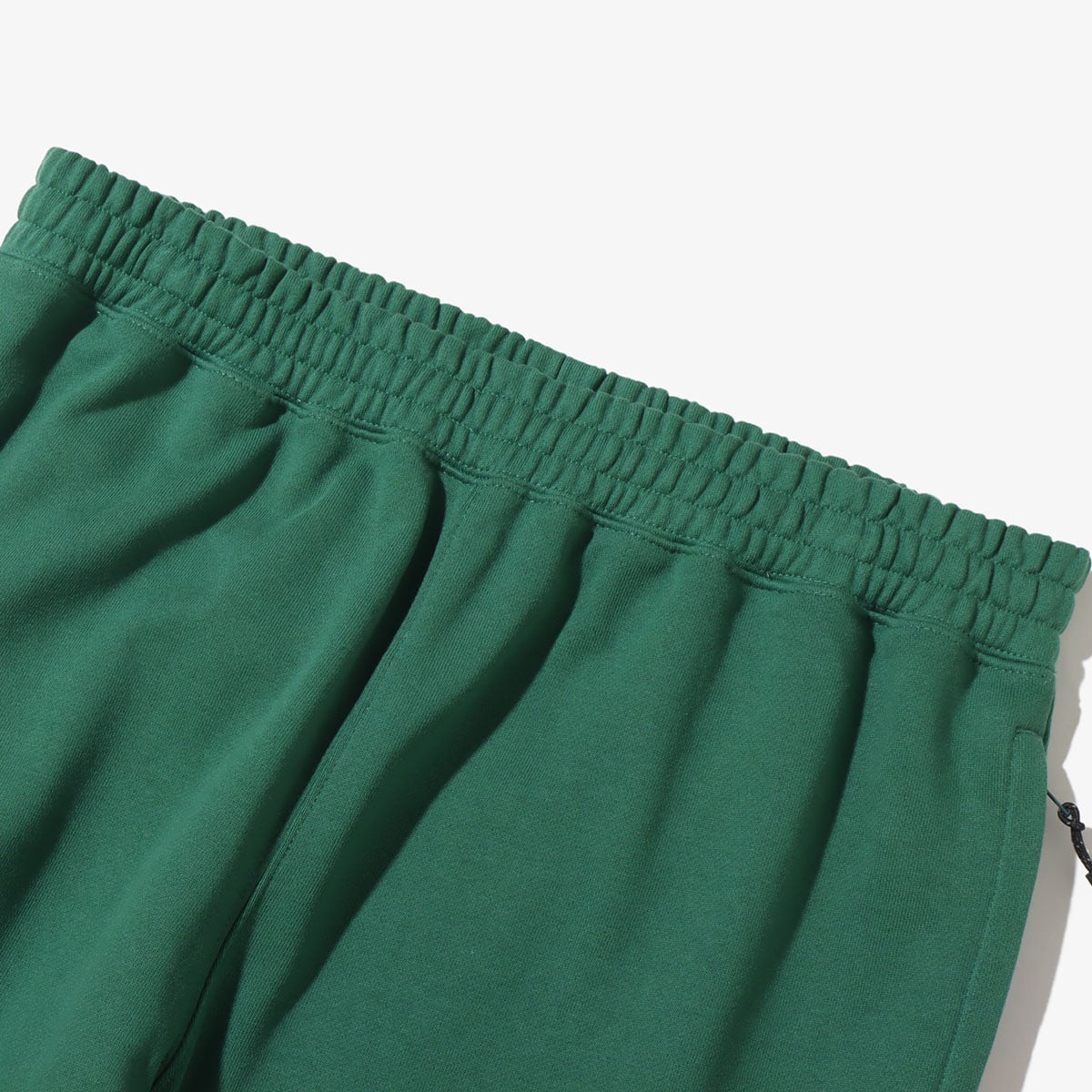 atmos Signature Logo Sweat Pants GREENの画像