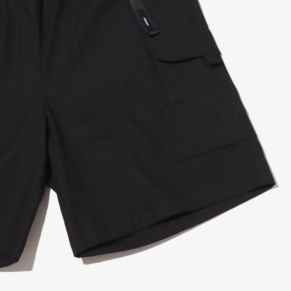 atmos Anglers Club Short Pants BLACK 23SU-I