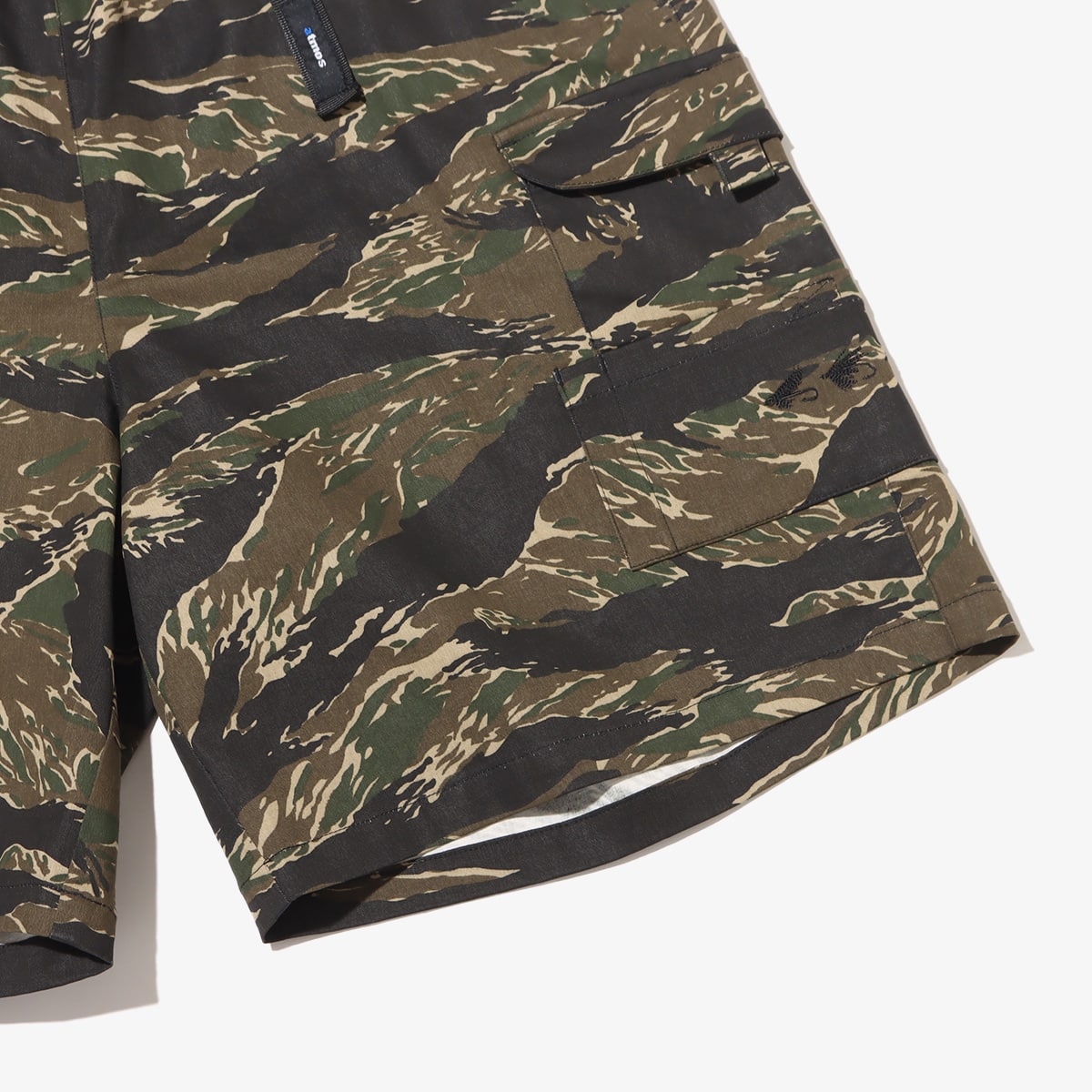 atmos Anglers Club Short Pants CAMO 23SU-I