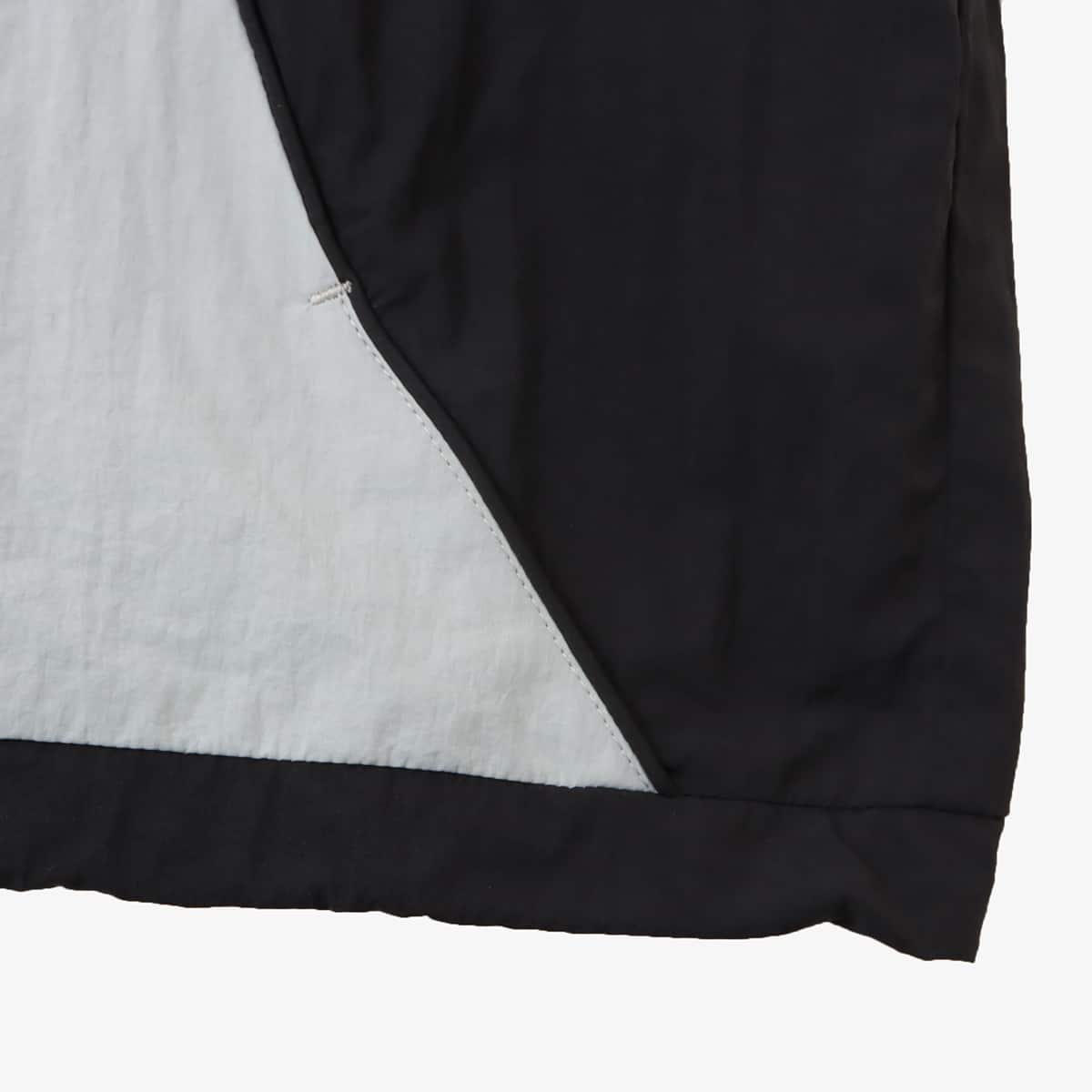 UMBRO x atmos Track Jacket BLACK の画像
