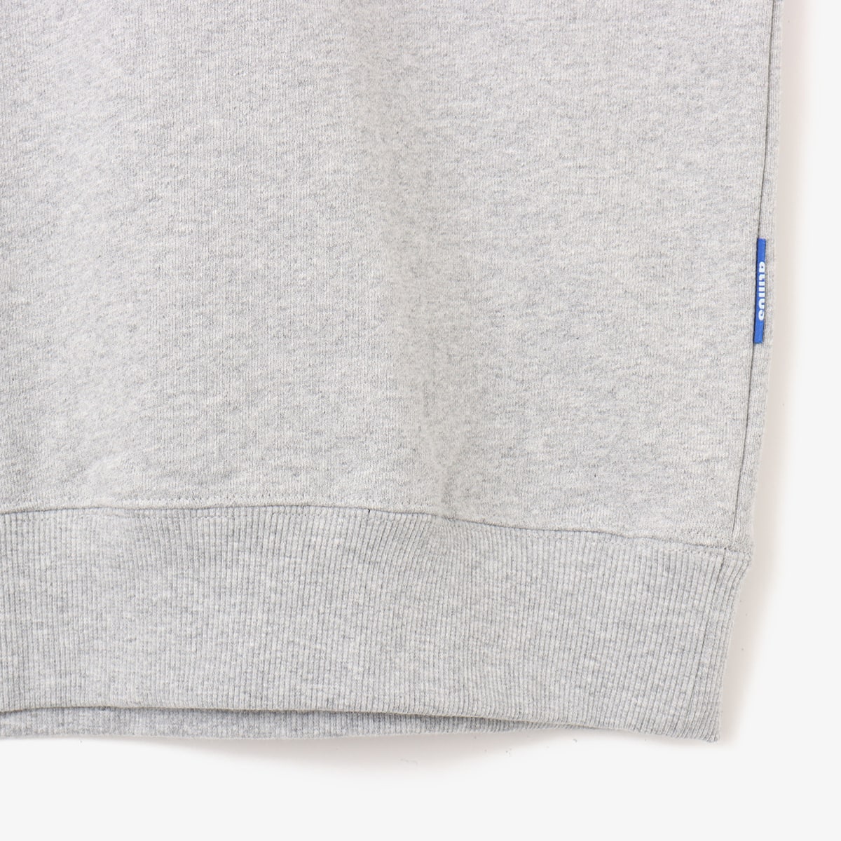 atmos Softener Crew Neck Sweatshirt GRAYの画像