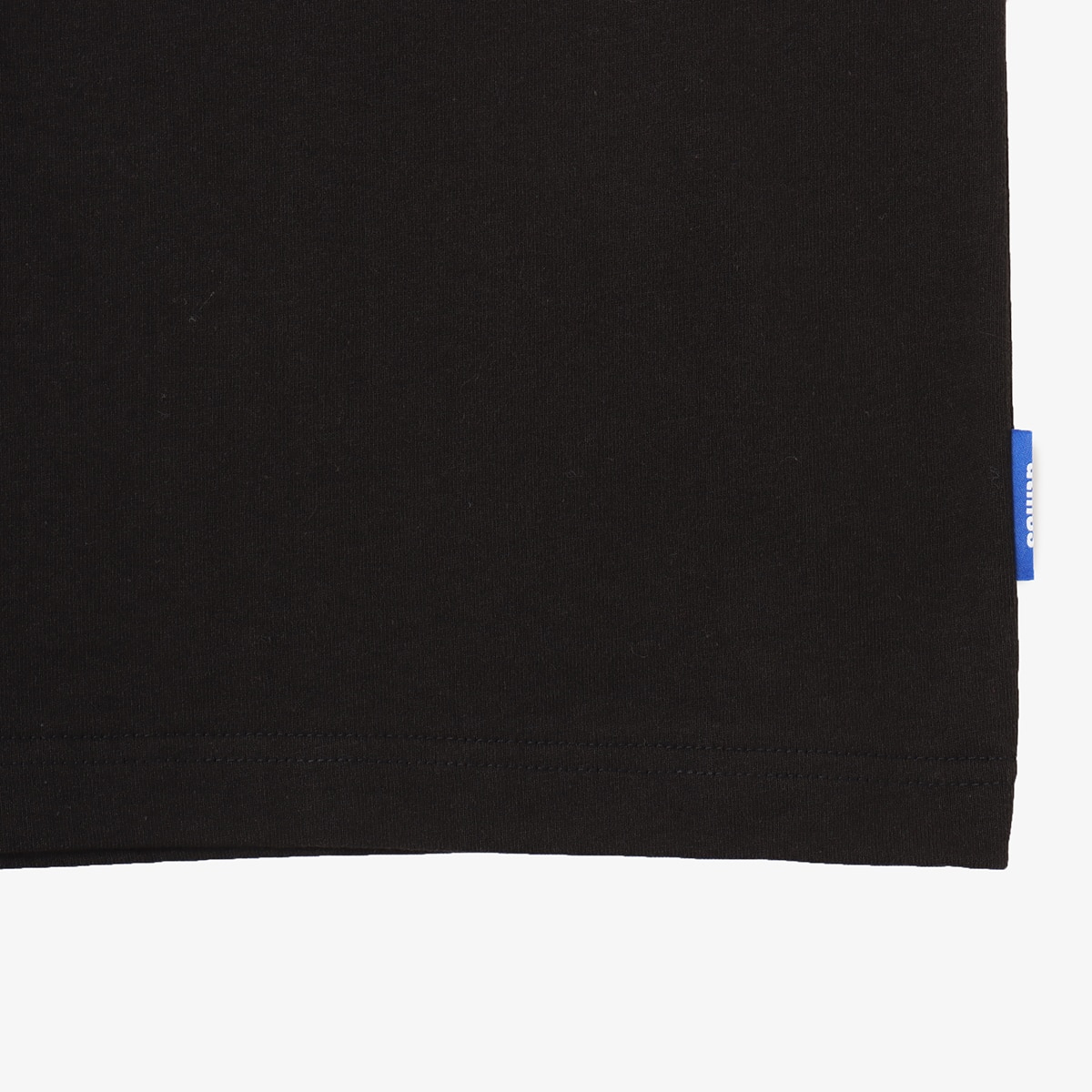 atmos Softener T-shirt BLACKの画像