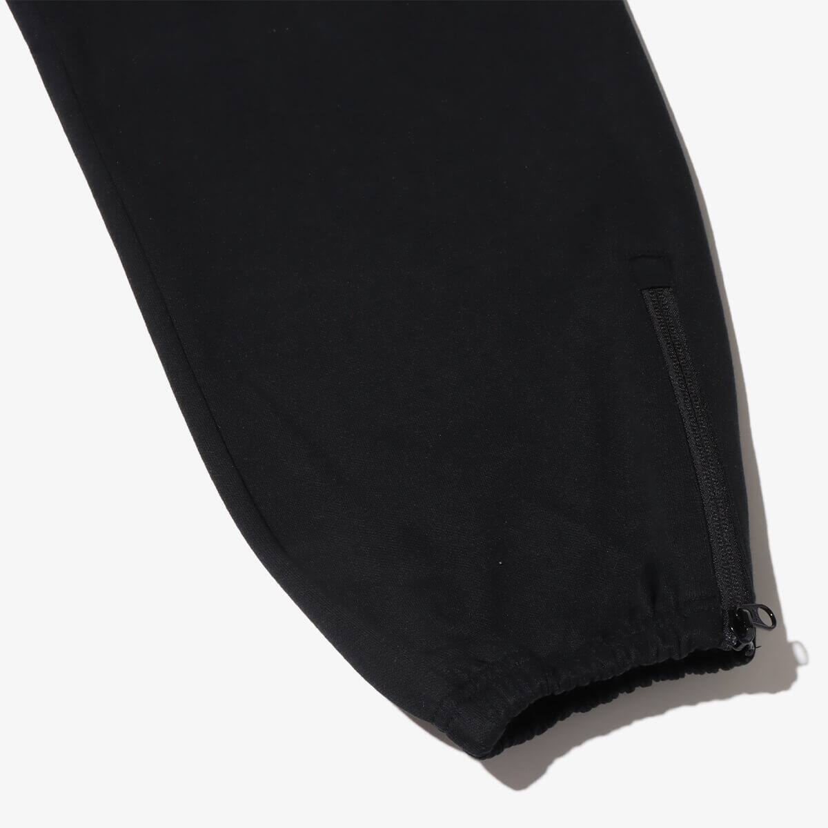 atmos Cardboard Knit Pants BLACKの画像