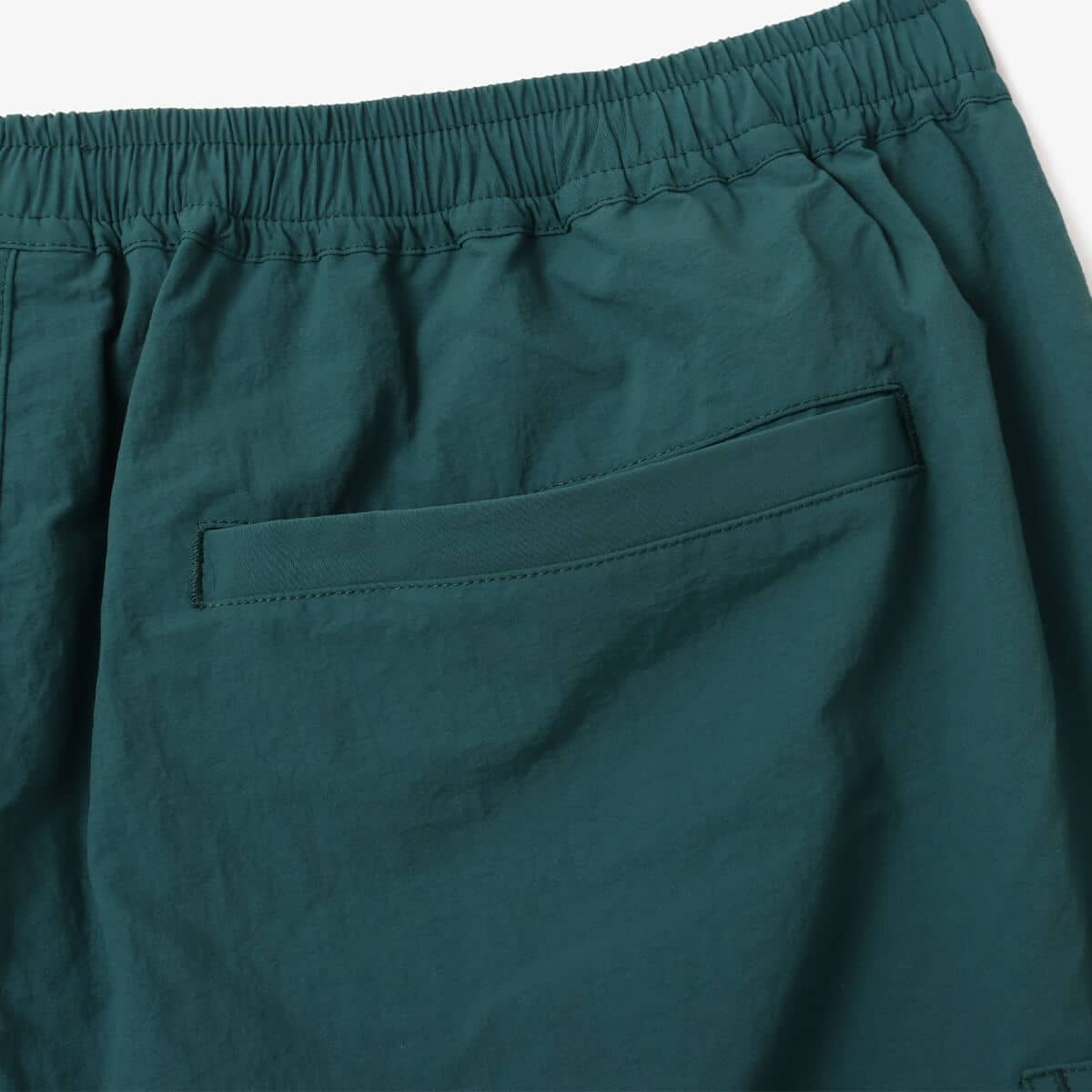 atmos Nylon Fishing Short KHAKI の画像