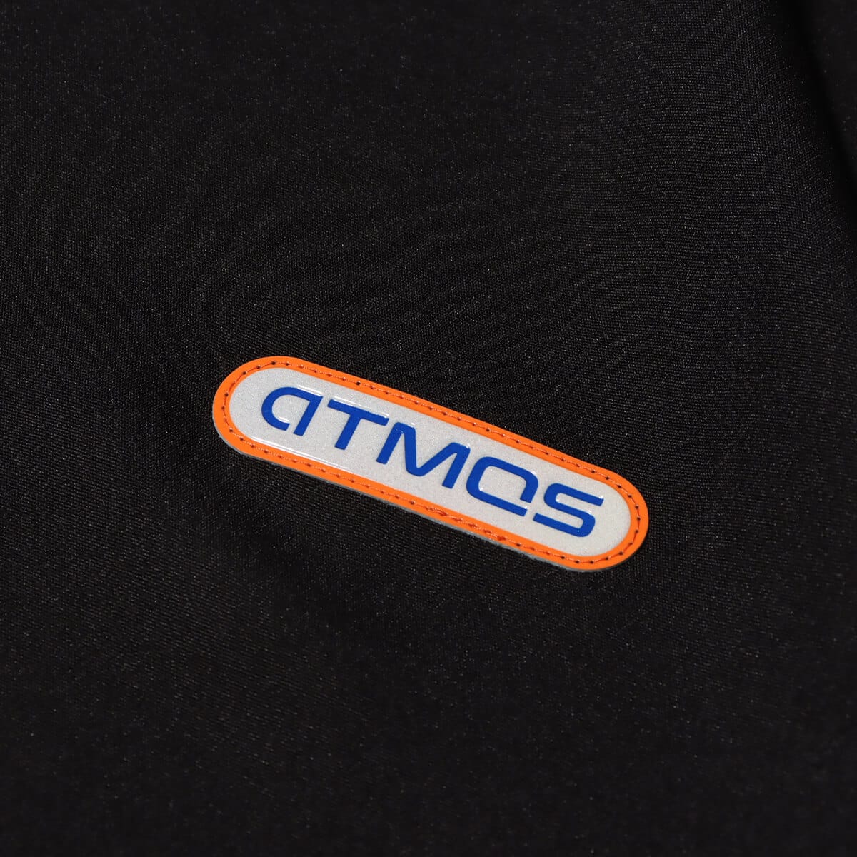 atmos UTILITY T-shirts BLACKの画像