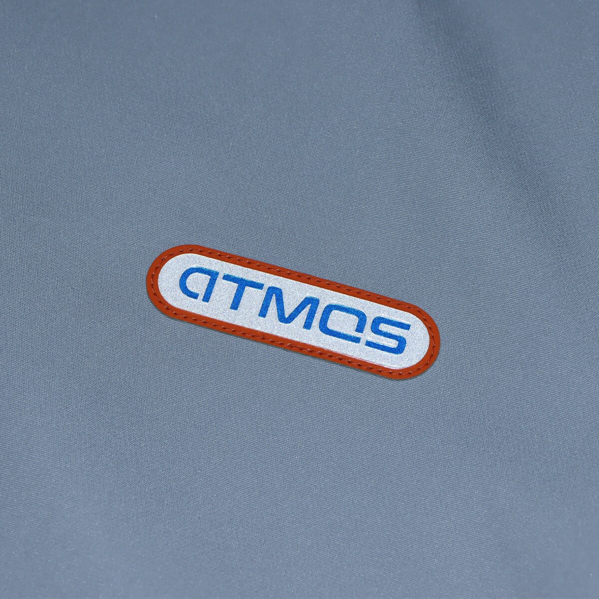 atmos UTILITY T-shirts GRAYの画像