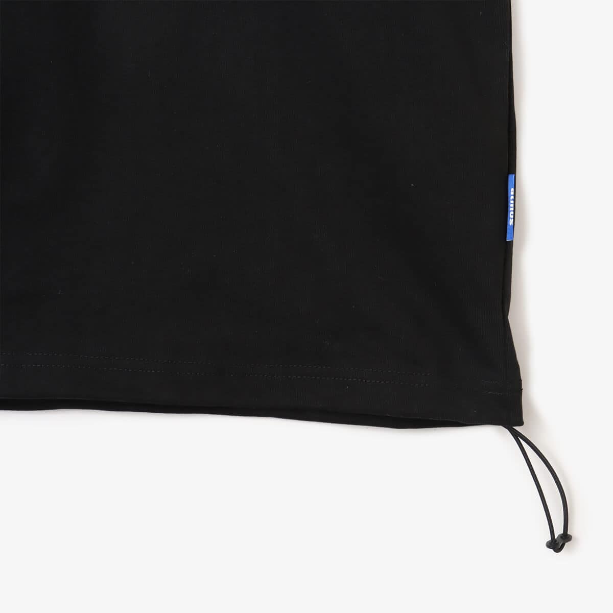 atmos Fishing T-shirt BLACK の画像
