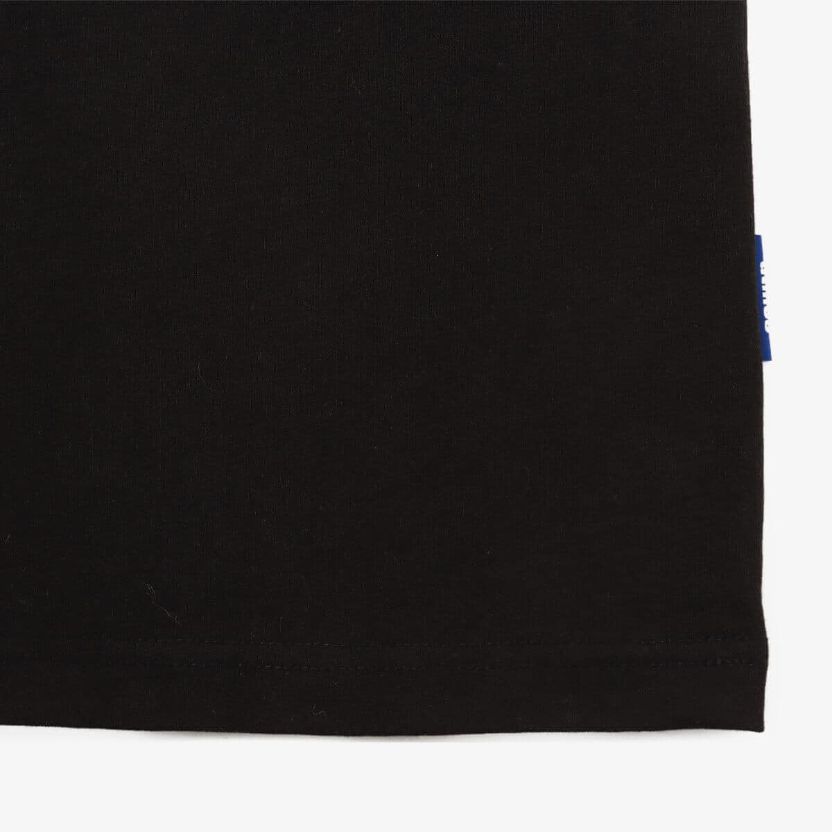 atmos Field In T-shirt BLACKの画像